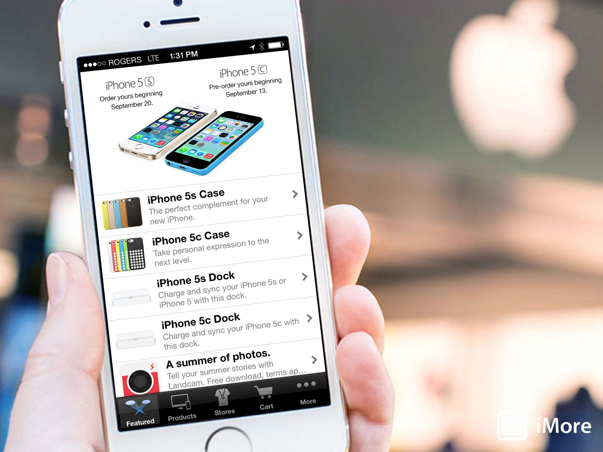 iPhone 5S and iPhone 5C buyers guide