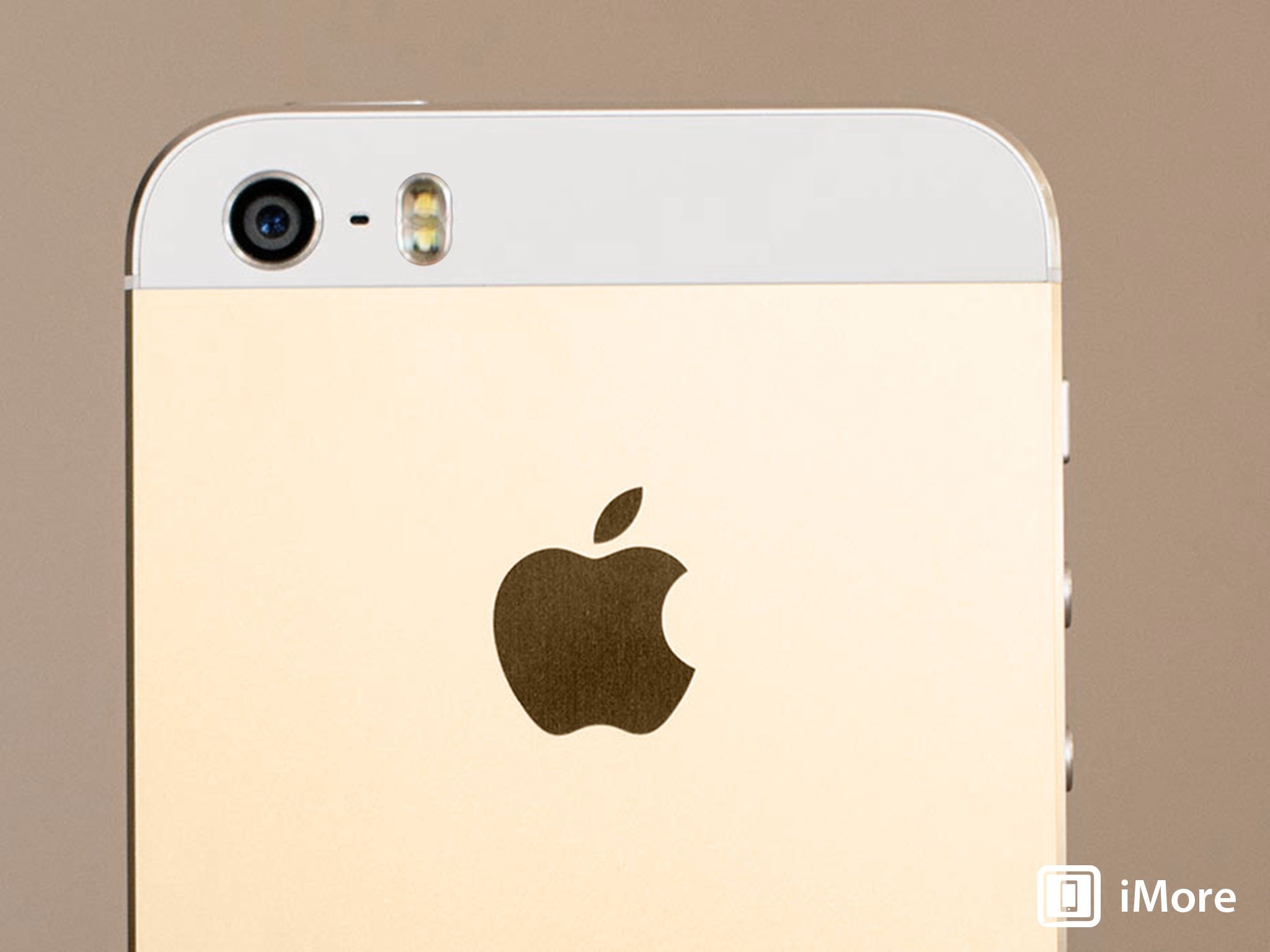 Imagining iPhone 5s and iPhone 5c: iSight and FaceTime cameras