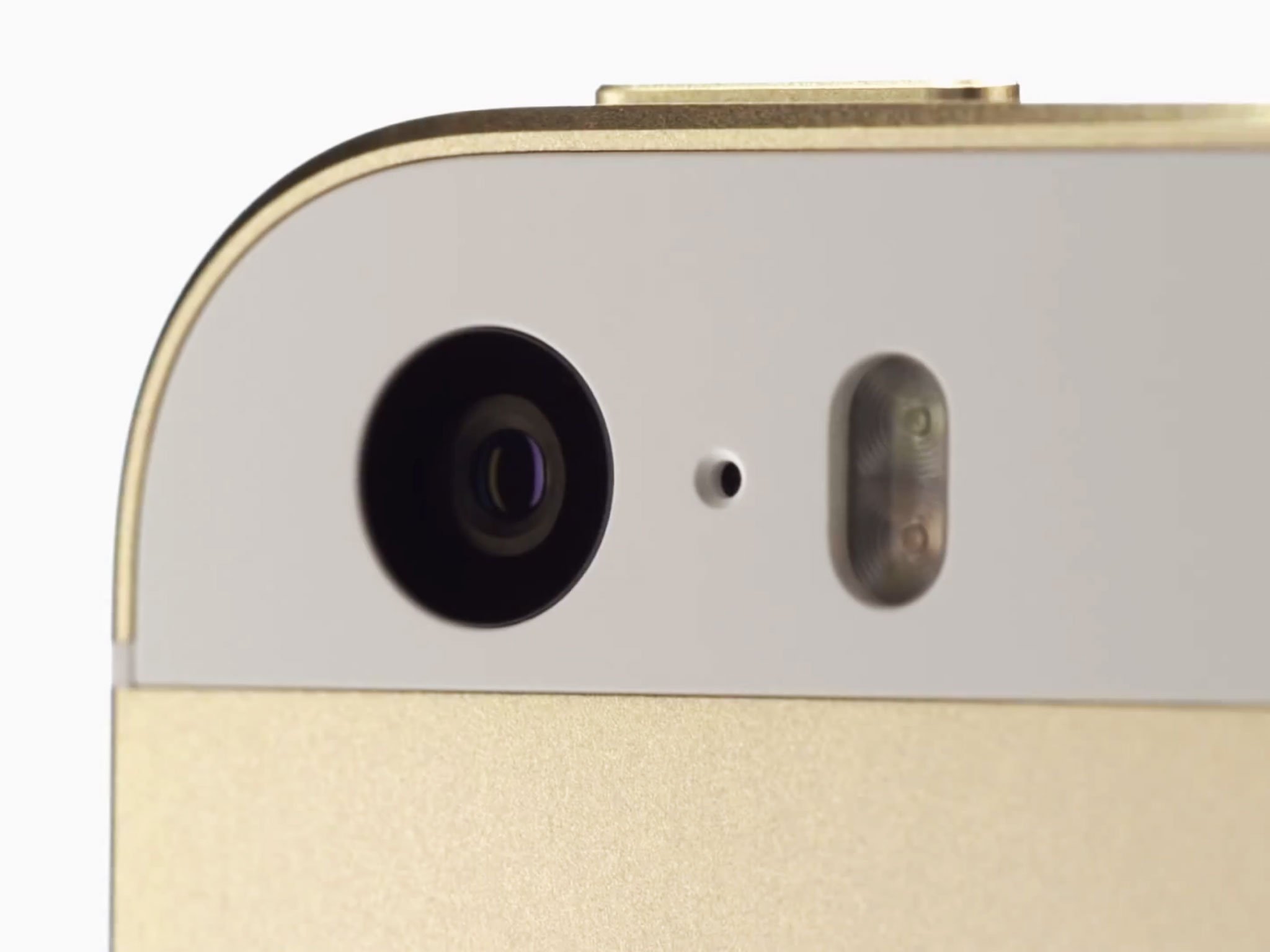 iPhone 5s camera: Better balance, exposure, sharpness, low-light, and slow mo for every day photos