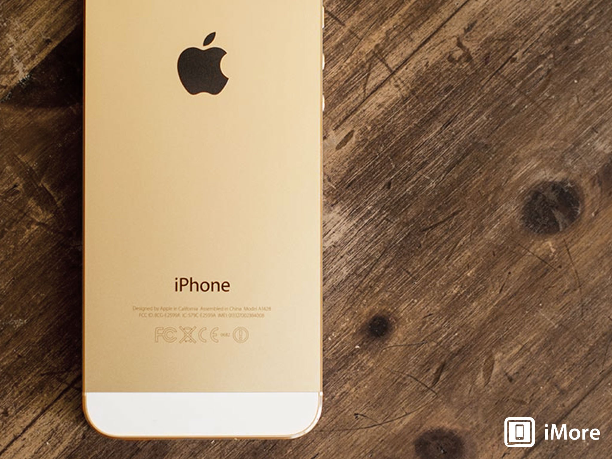 Imagining iPhone 5s and iPhone 5c: Branding
