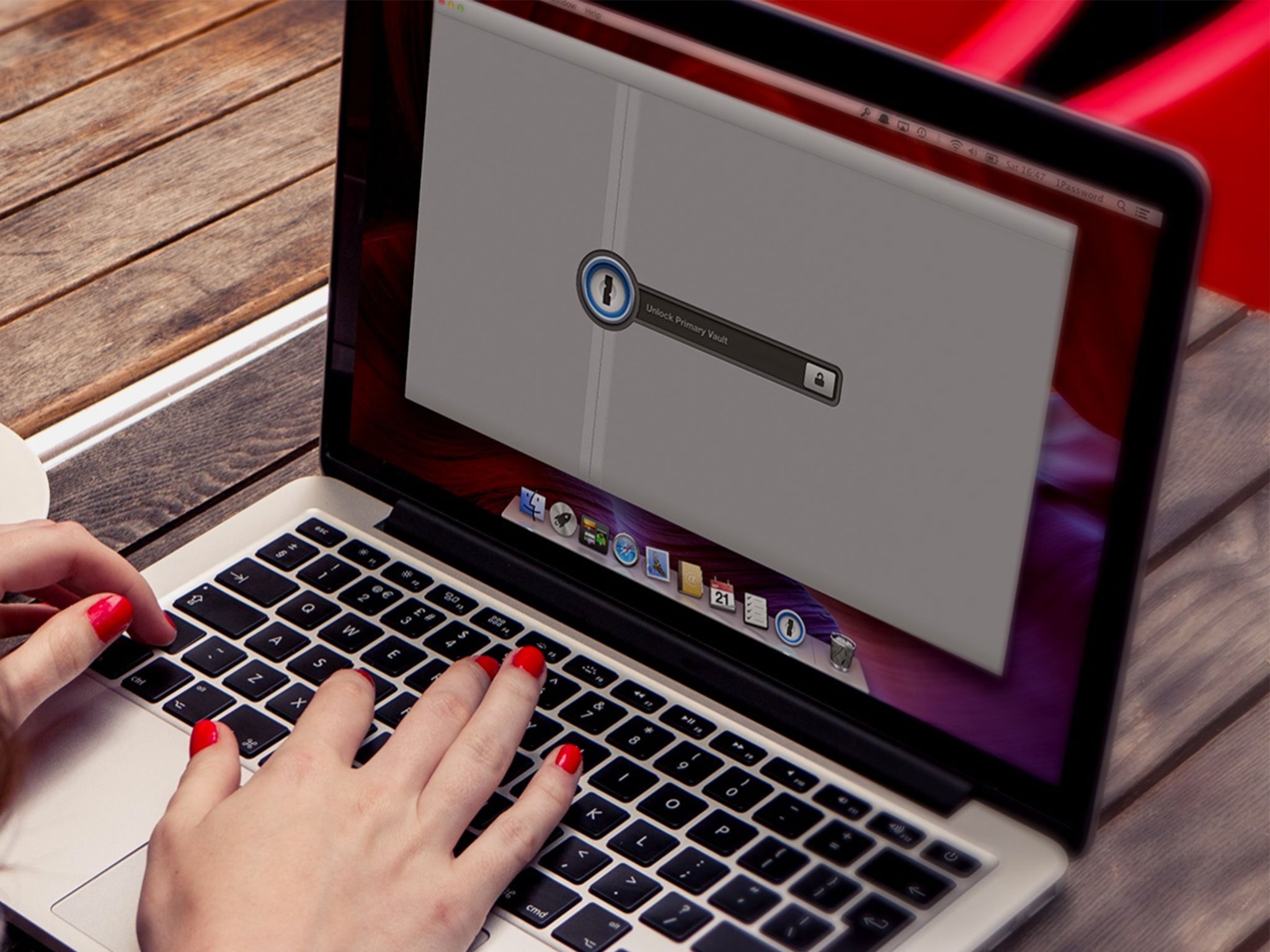 1Password 4 for Mac now available with new interface, 1Password mini, shared items, Wi-Fi sync, and more!