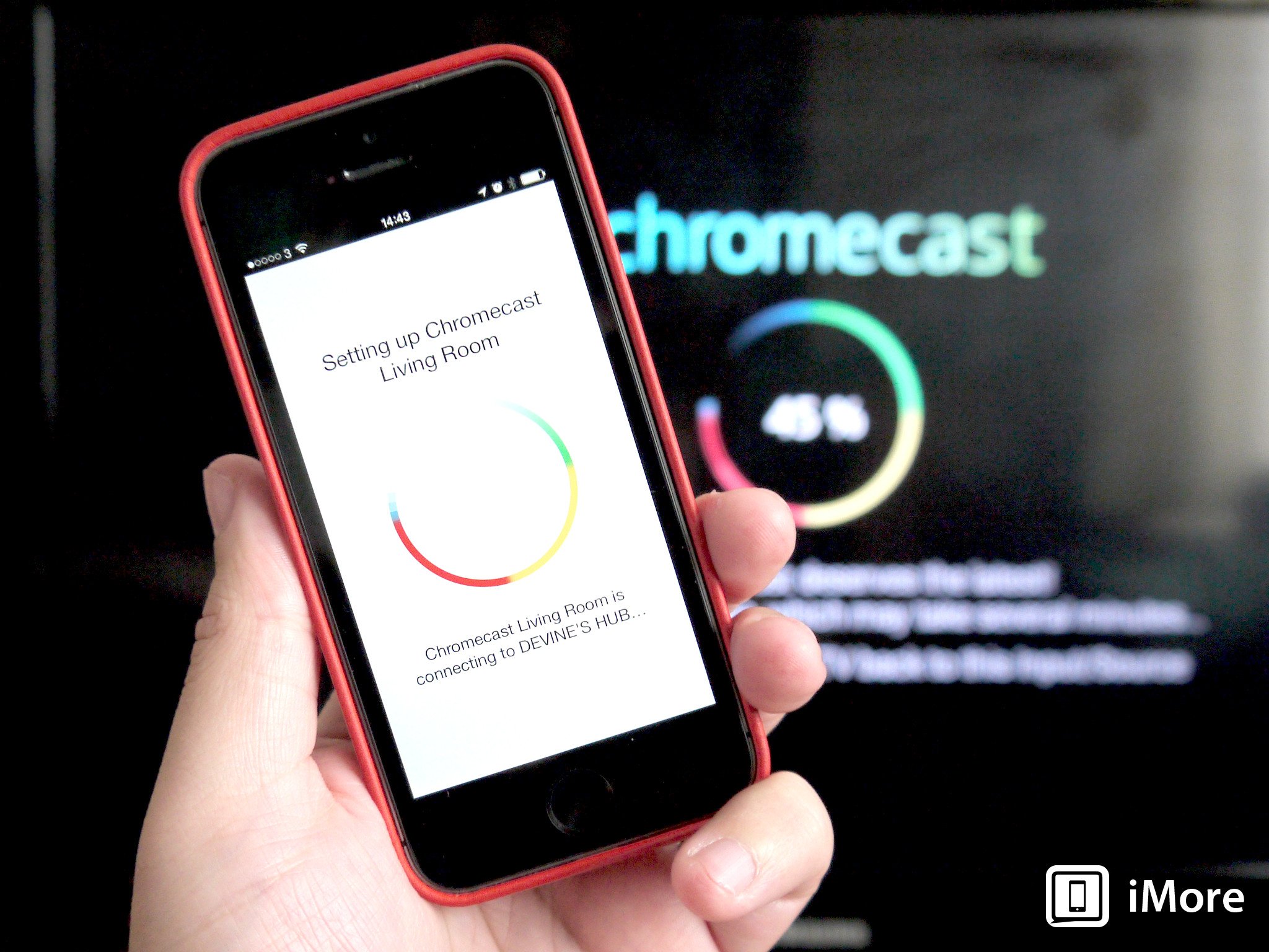 Is Chromecast worth $35 to iPhone and iPad users?