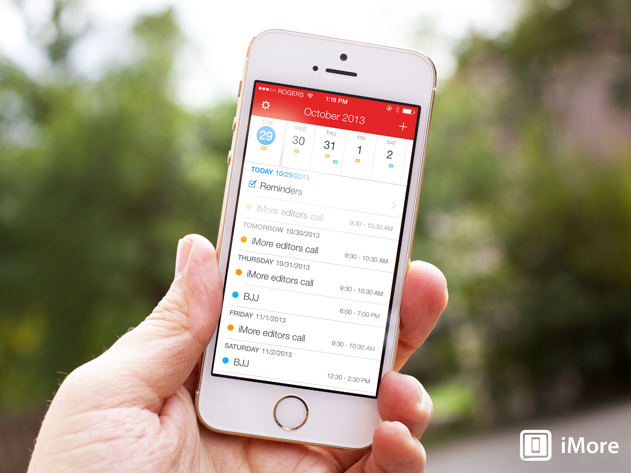 Fantastical 2 updated with new icon badge options, better geofence handling, and more