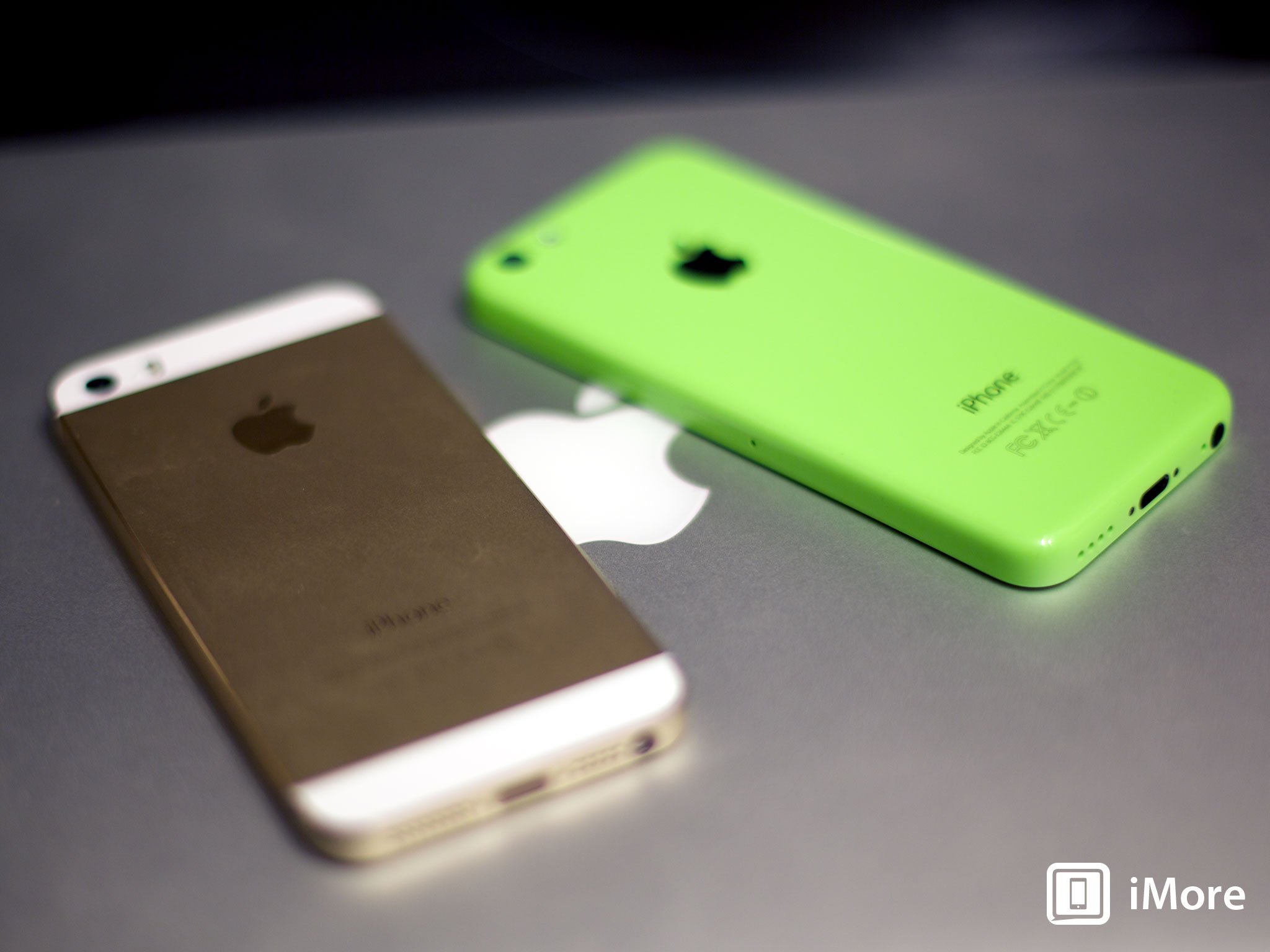 iPhone 5s and iPhone 5c round table review: One month later