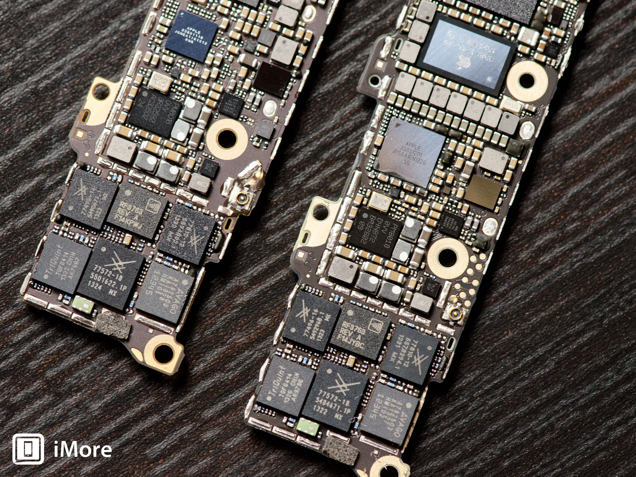 And just for fun.. iPhone 5s vs iPhone 5c comparison photos!