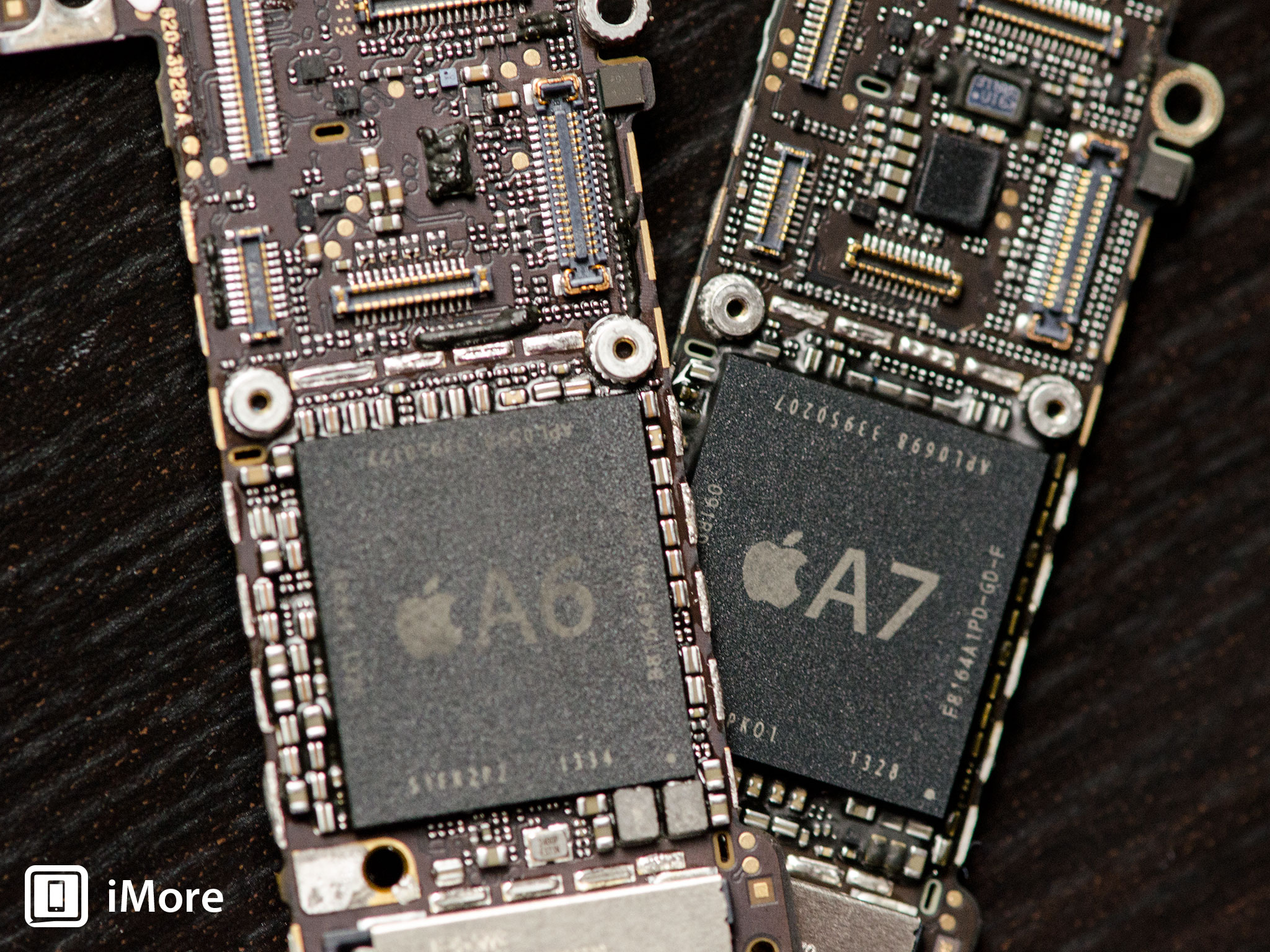 And just for fun.. iPhone 5s vs iPhone 5c comparison photos!
