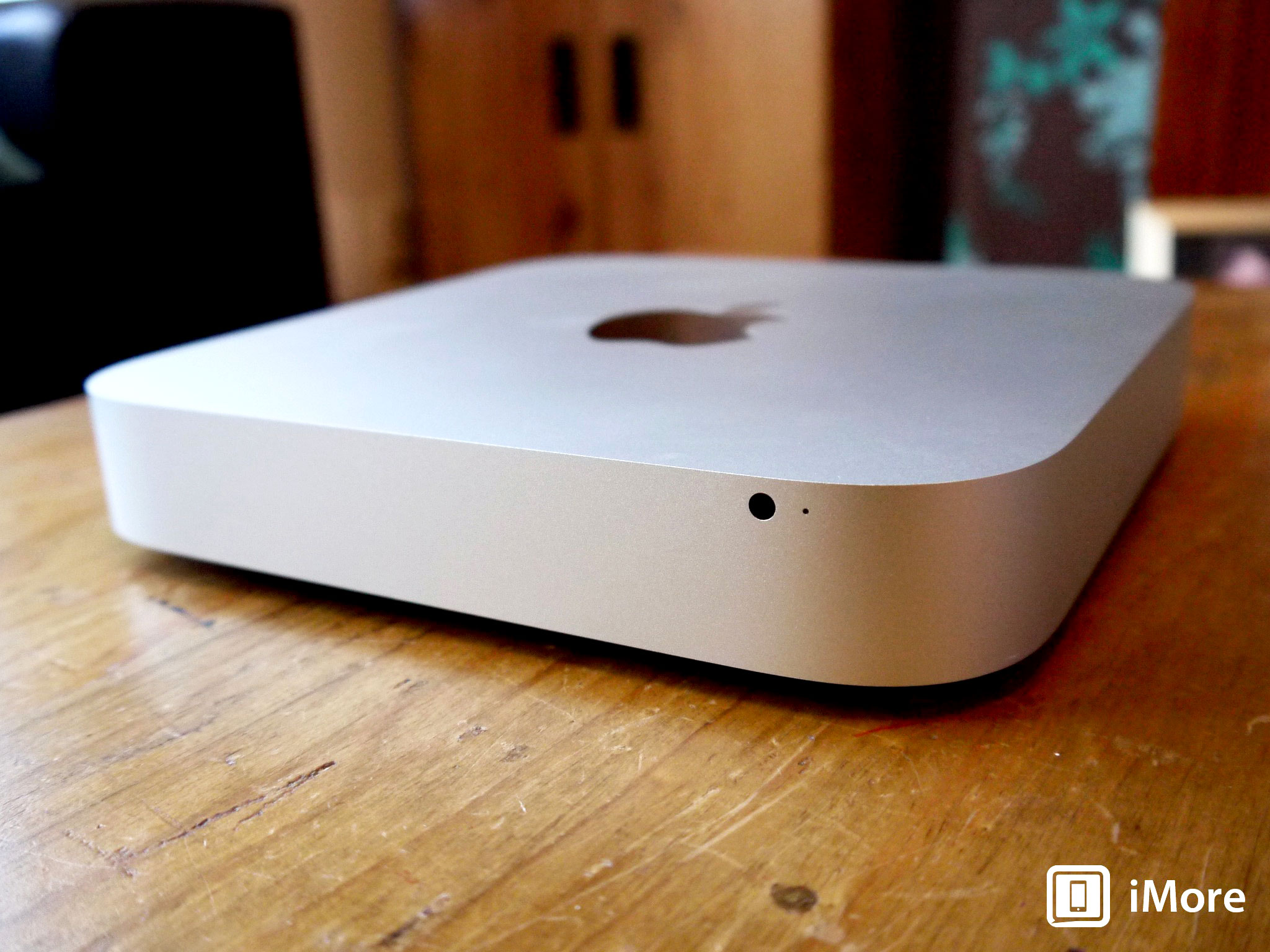 What&#39;s up with the Haswell Mac mini?