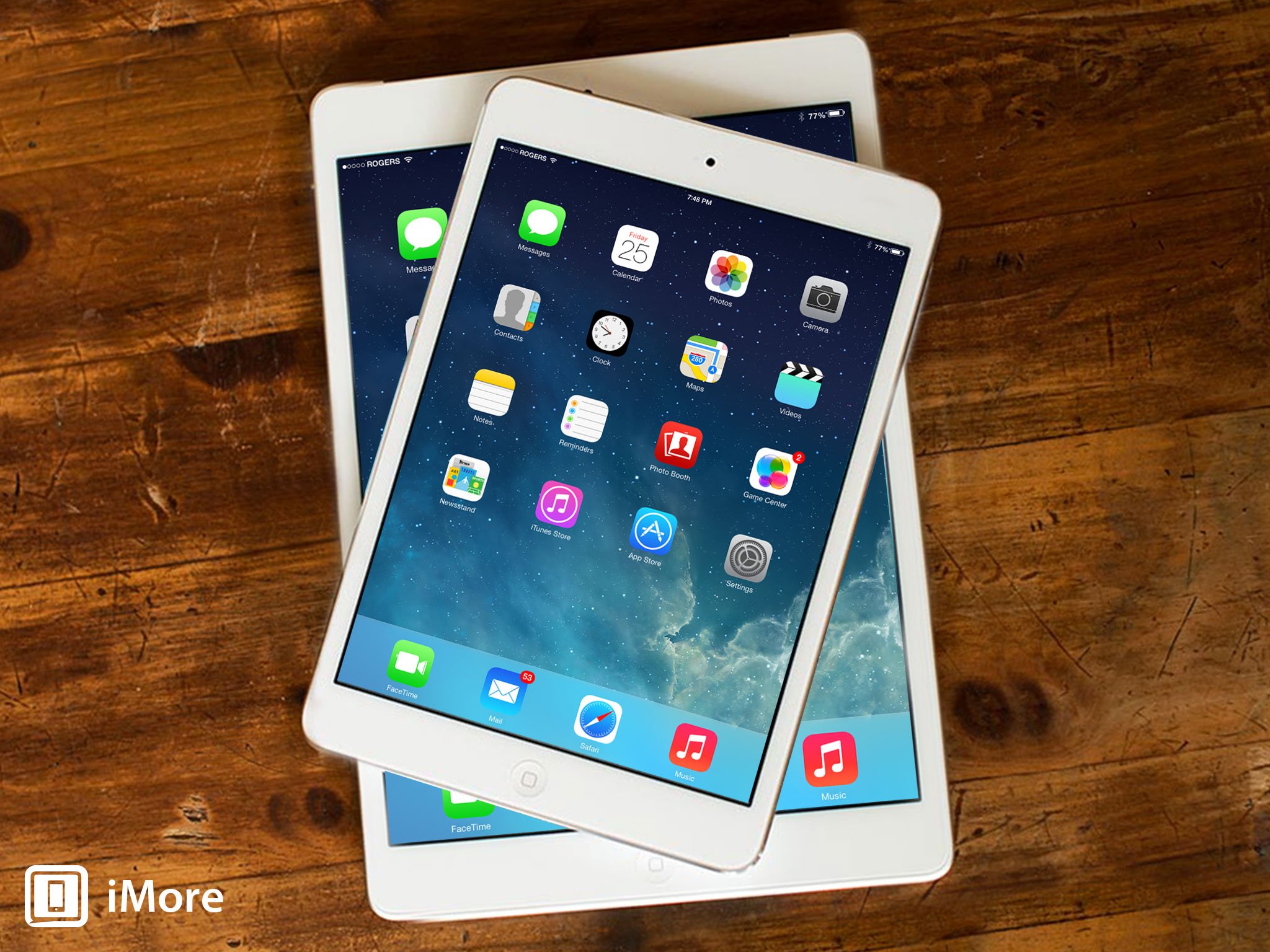 iPad Air and Retina iPad mini: Should you upgrade?
