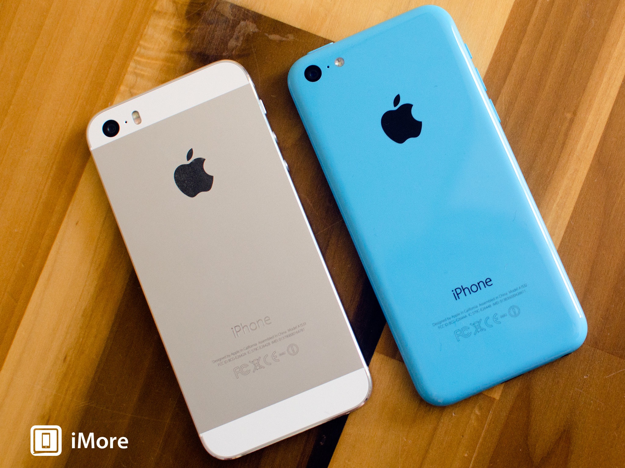 iPhone 5s vs. iPhone 5c vs. iPhone 4s: Which iPhone should you get?