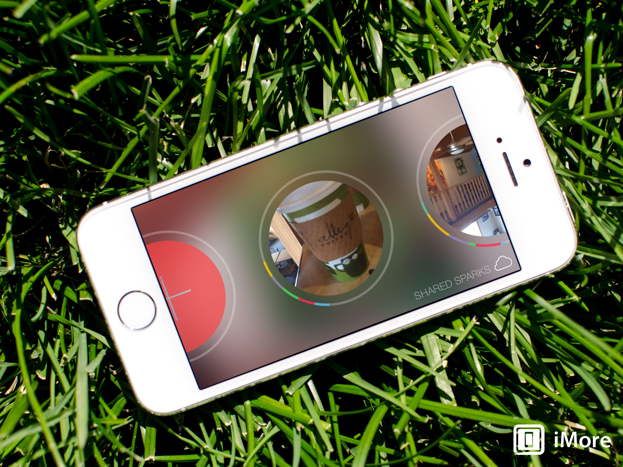 Create artsy movies with Spark Camera in mere seconds, complete with live filters