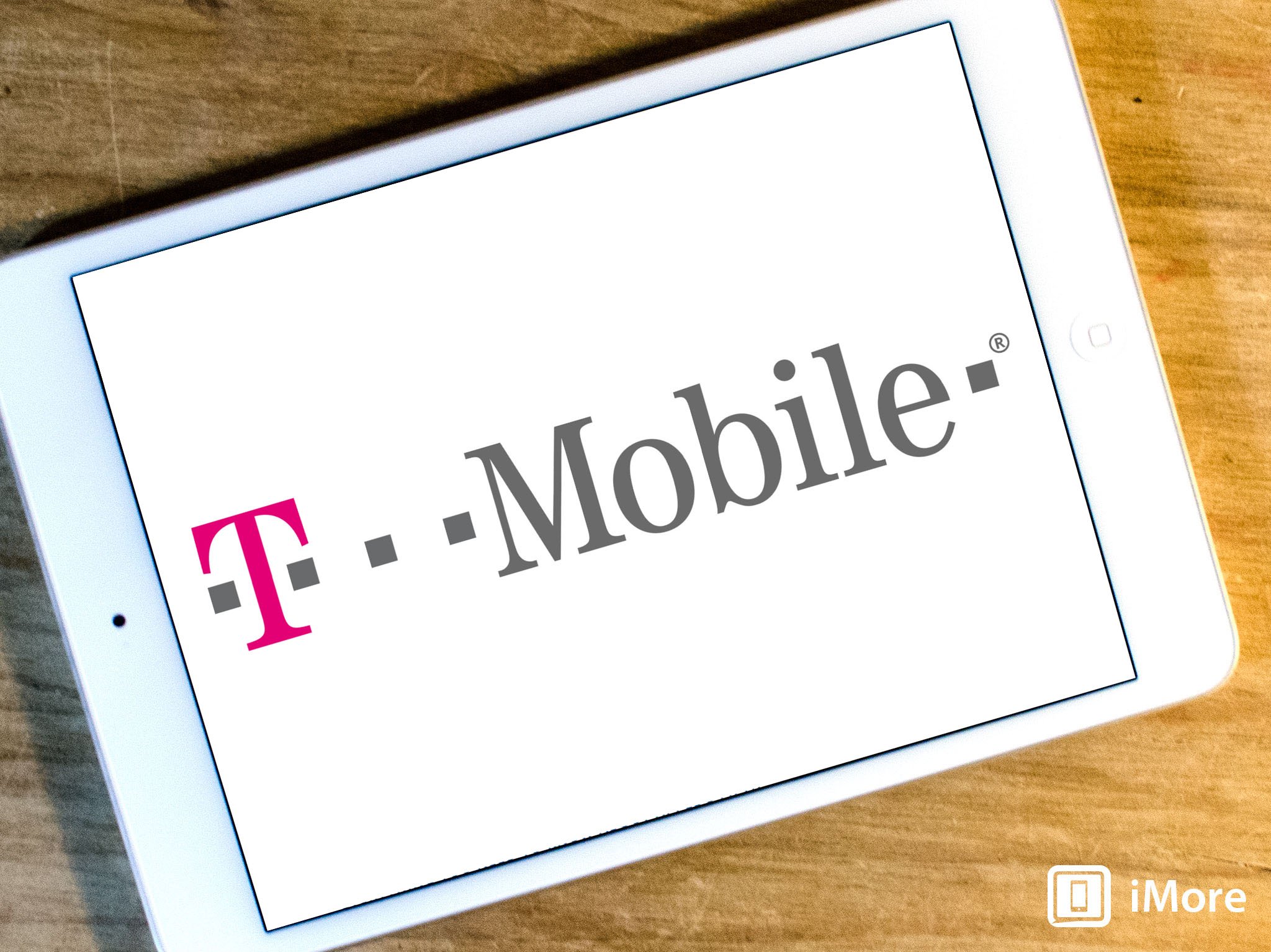T-Mobile unveils "free data for life" for iPads - internationally, too