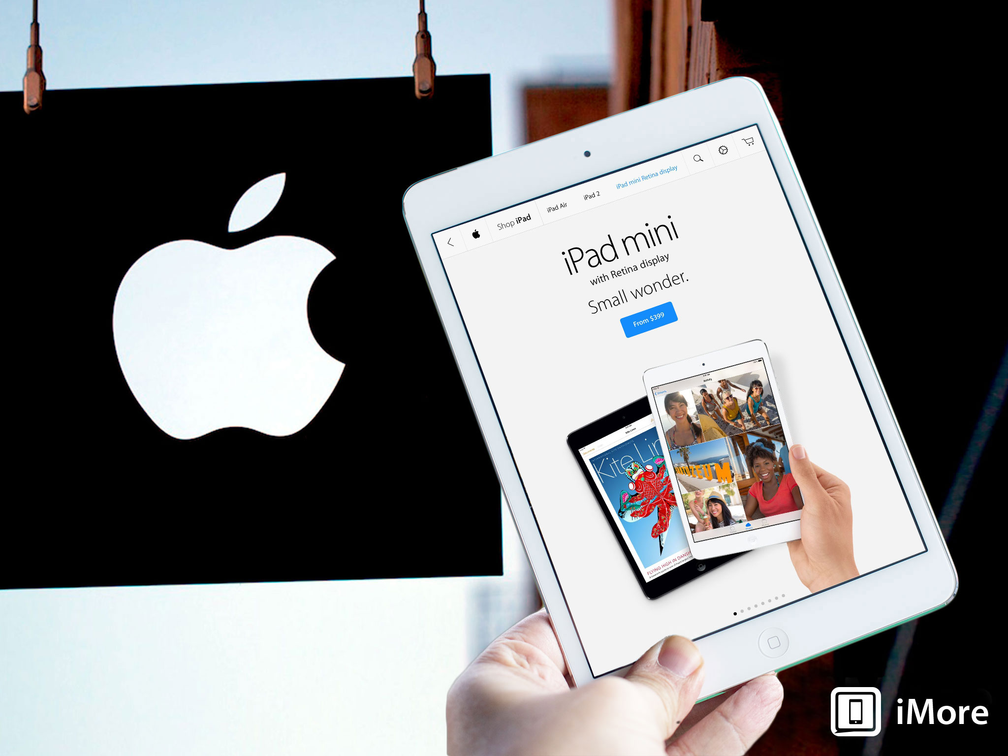 iPad mini 2 buyers guide