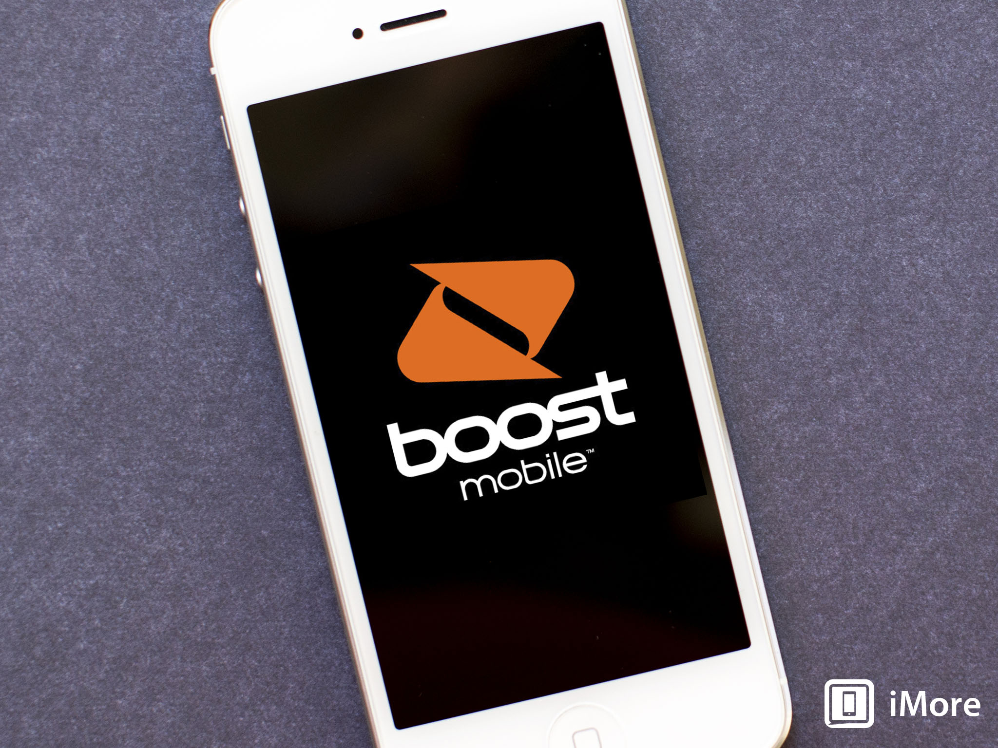 BOOST MOBILE IPHONE