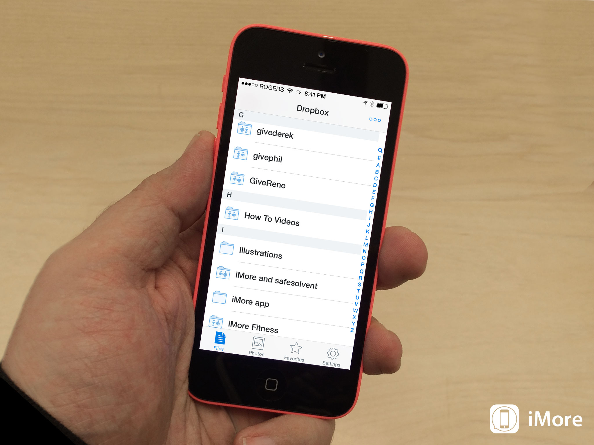 Dropbox 3.0 for iOS 7 brings new design, better sharing, video, and PDF handling