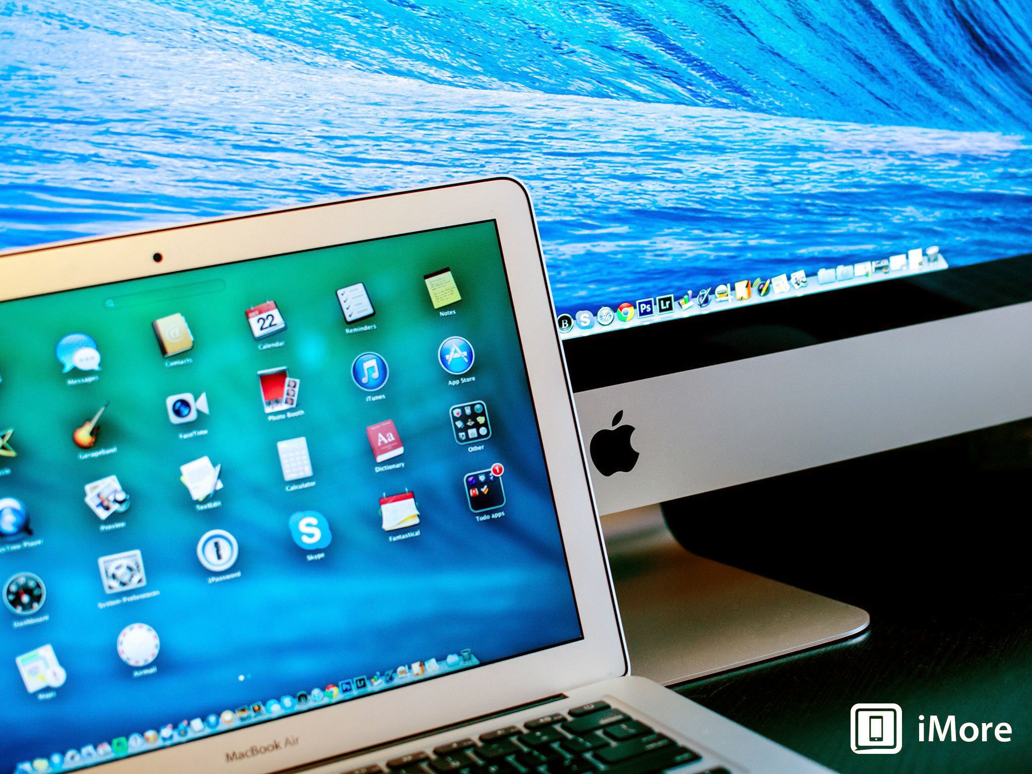 OS X Mavericks review: Top to bottom review of Apple's newest Mac operating system, OS X Mavericks