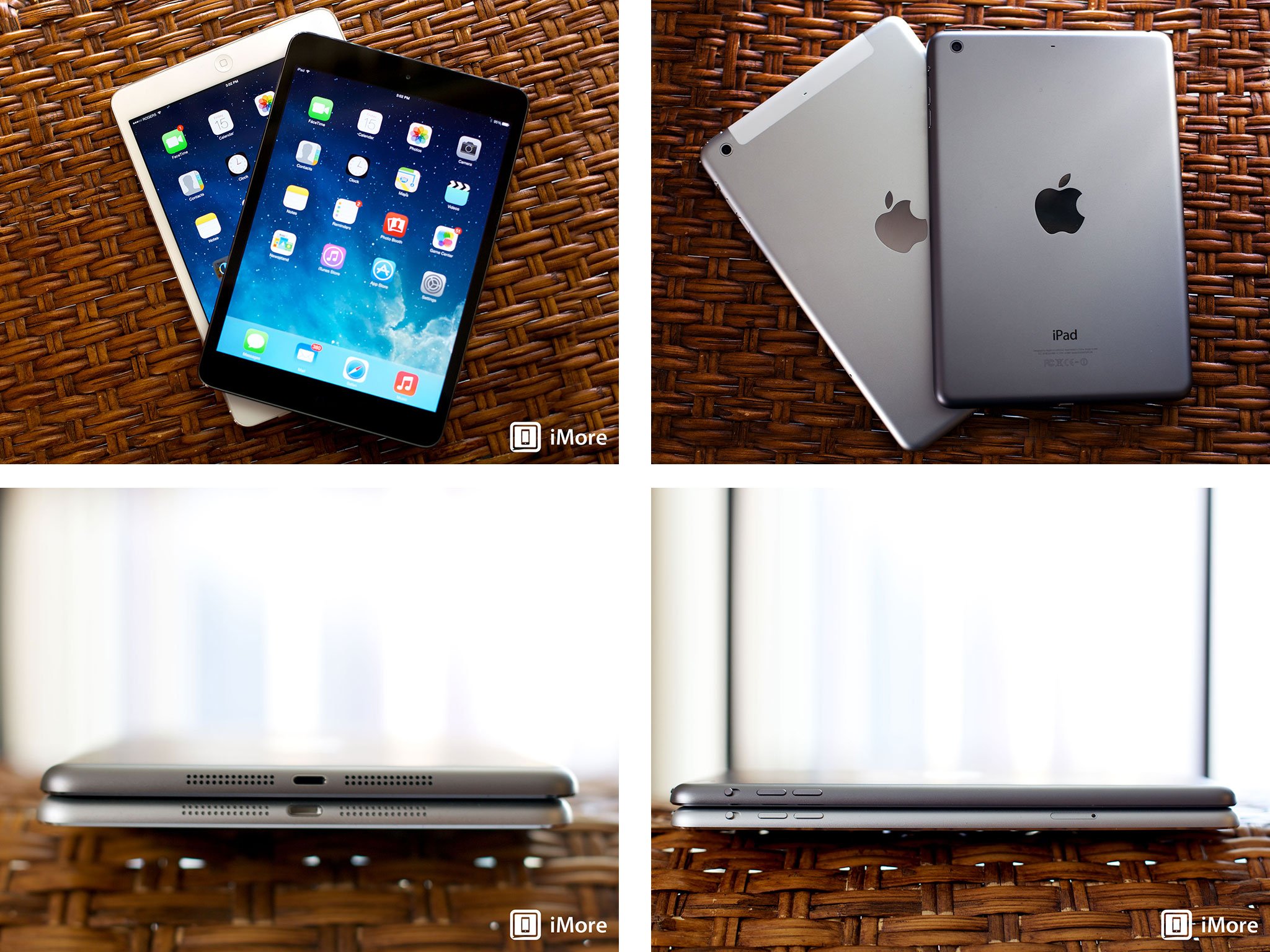 iPad mini 2 review | iMore