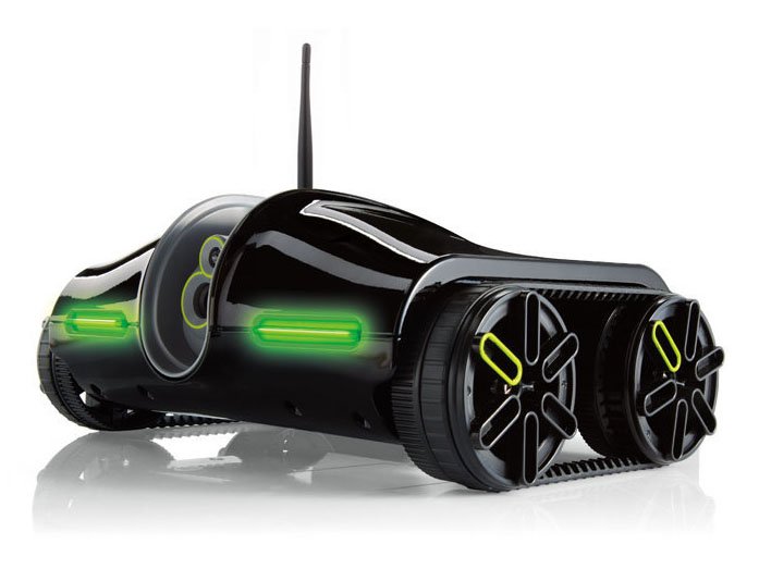 The coolest remote controlled toys for 
