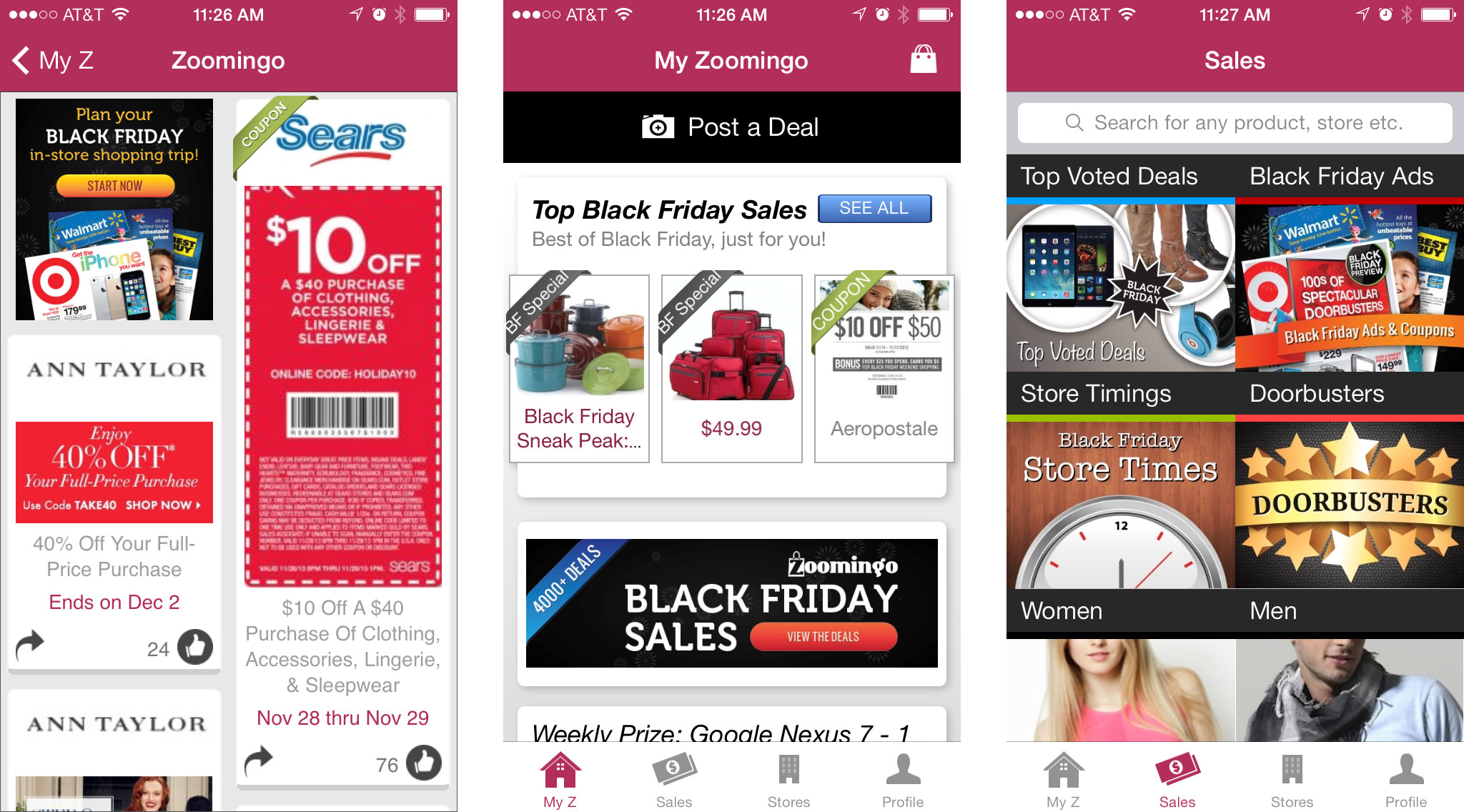 Best apps and games to celebrate the holiday season: Zoomingo