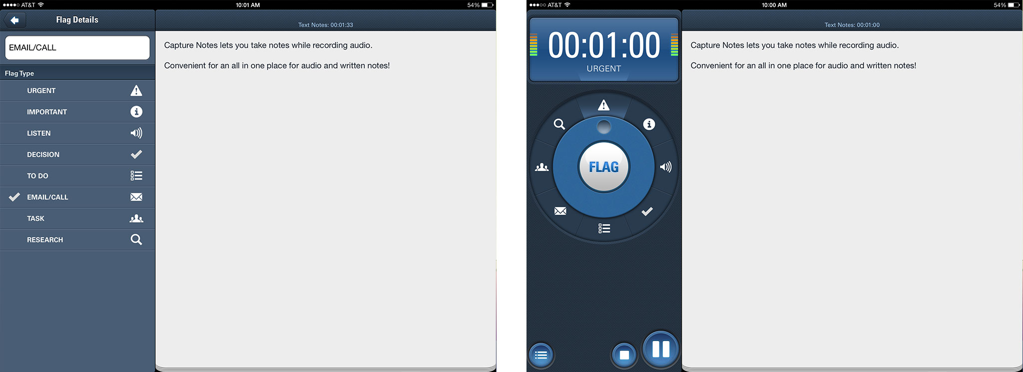 Best voice memo apps for iPad: capture audio