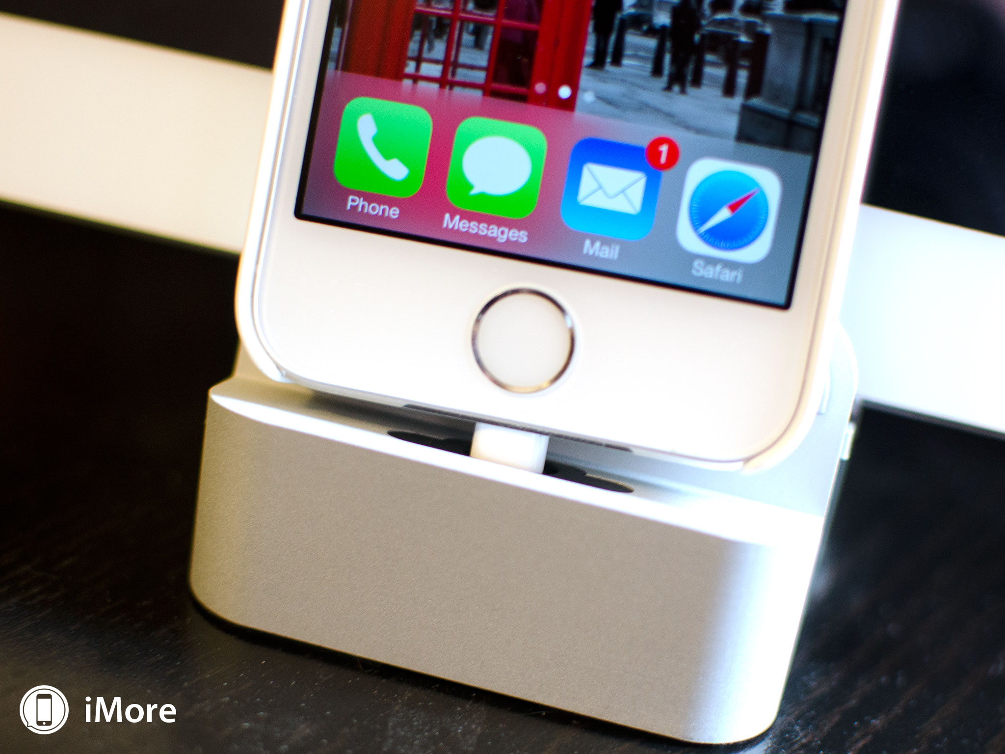 EverDock Duo for iPhone and iPad review