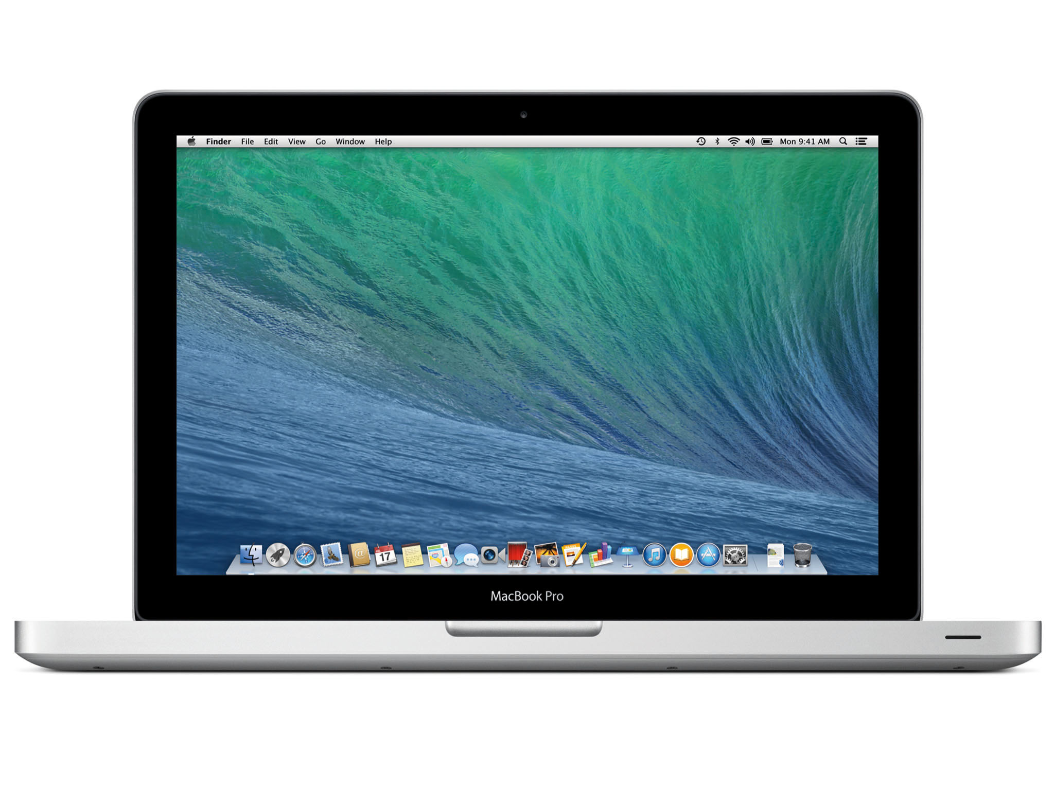 Macbook pro with out retina display m7 plus