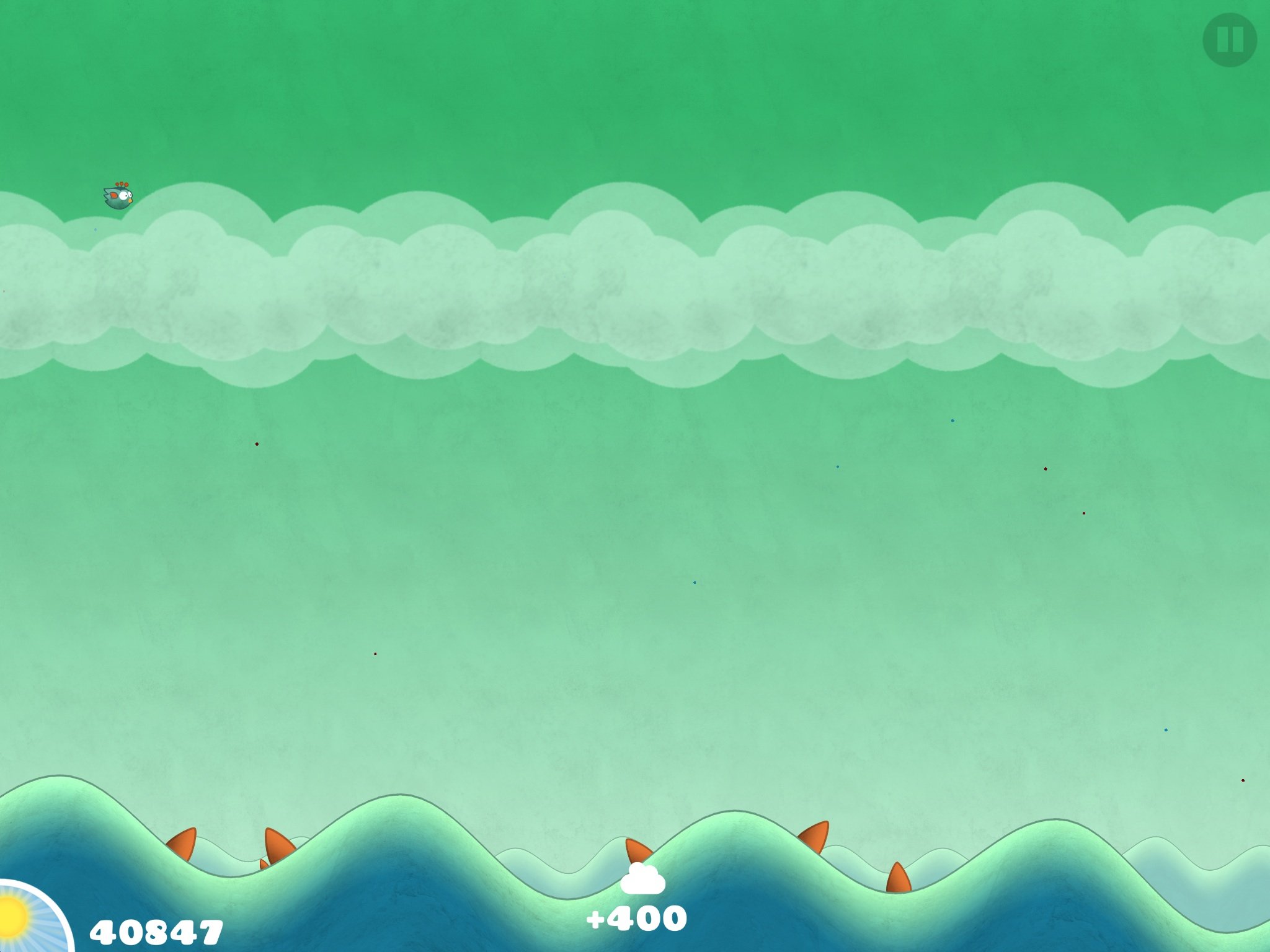 Tiny Wings: Top 10 tips, tricks, and cheats to help you fly higher and nest up faster!
