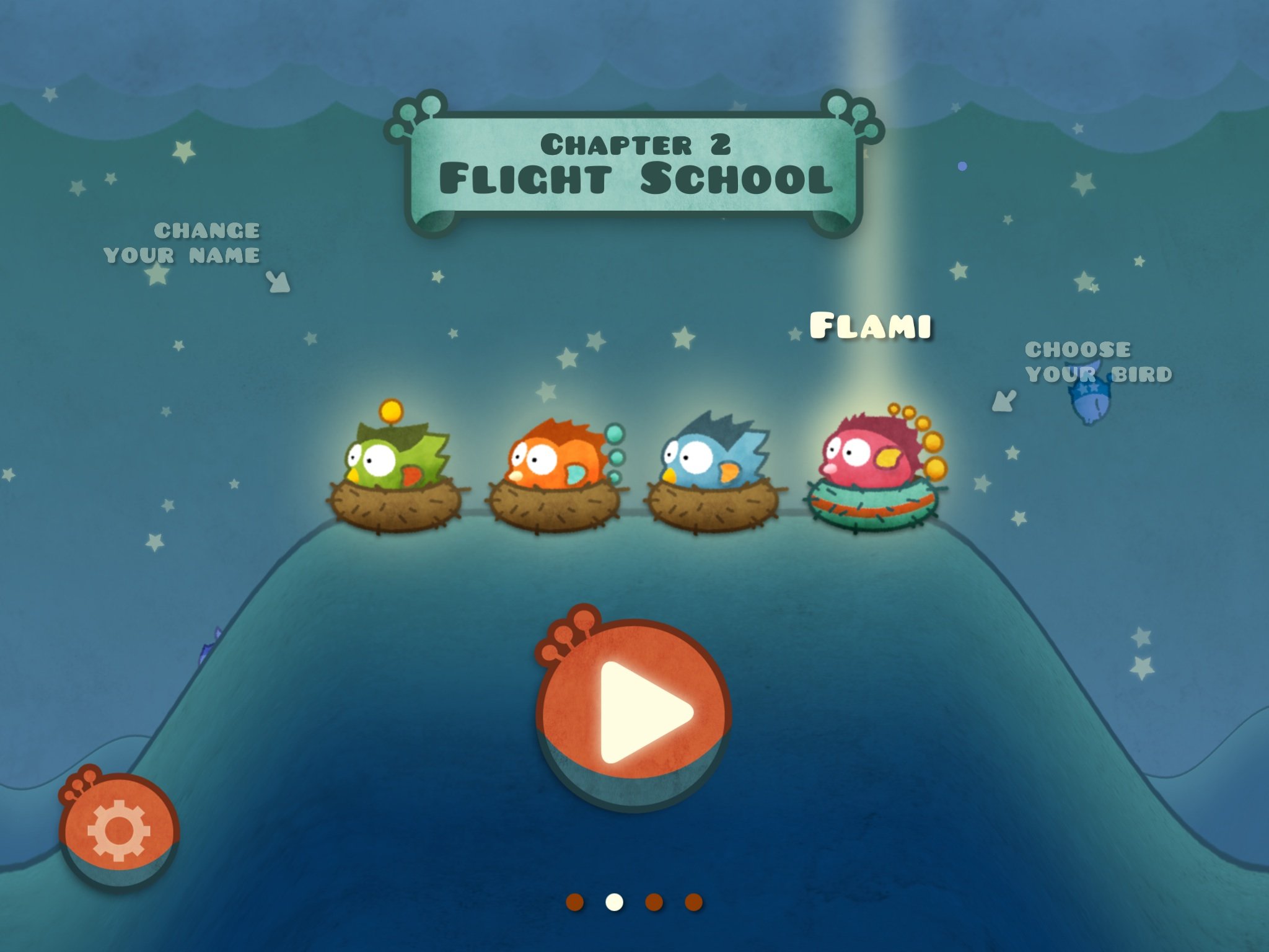 Tiny Wings: Top 10 tips, tricks, and cheats to help you fly higher and nest up faster!