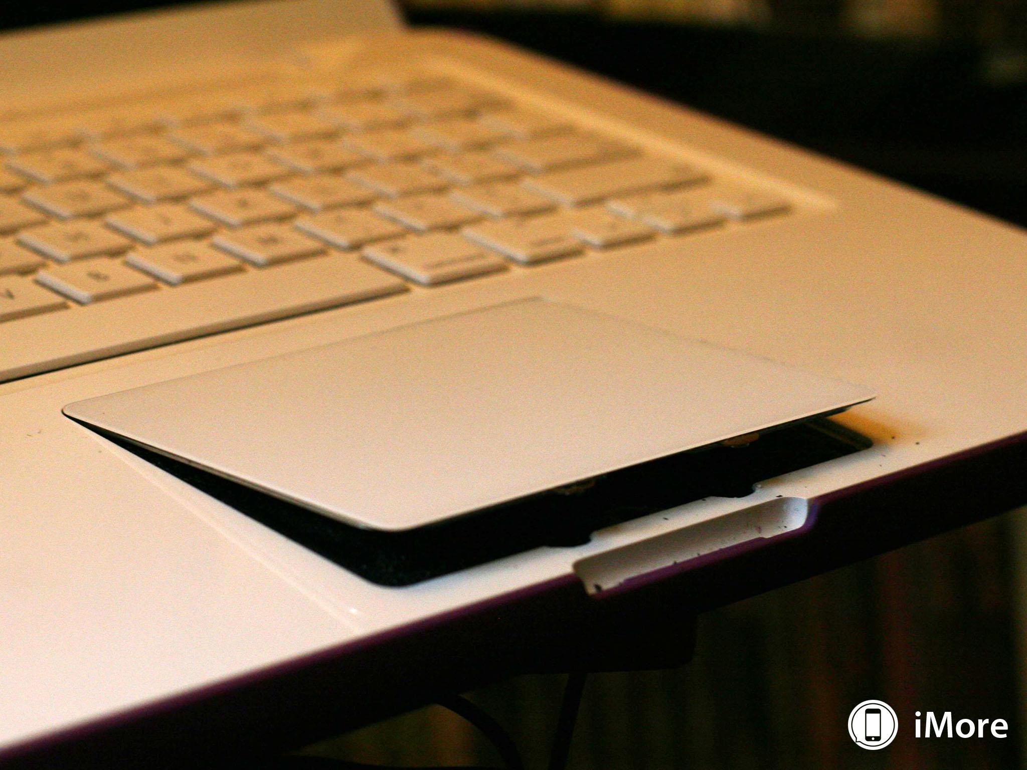 Thinner MacBooks make bigger battery problems