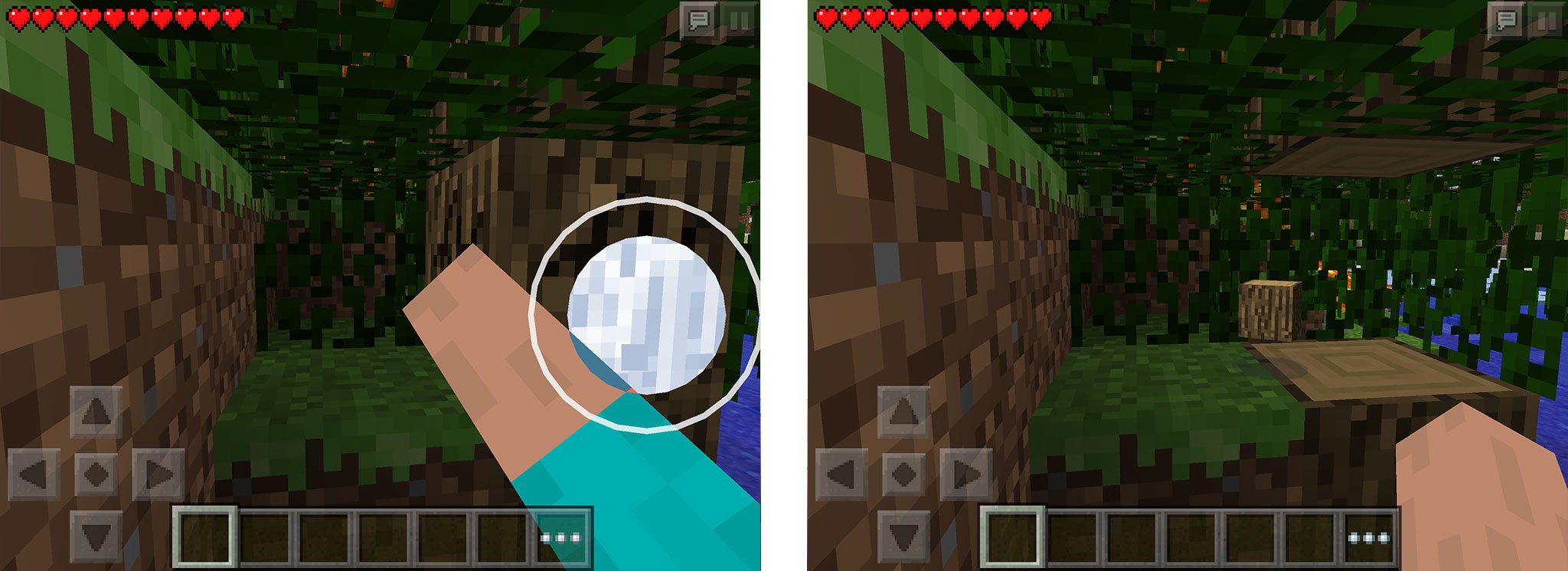 Minecraft Pocket Edition: Top 10 tips, hints, and cheats!