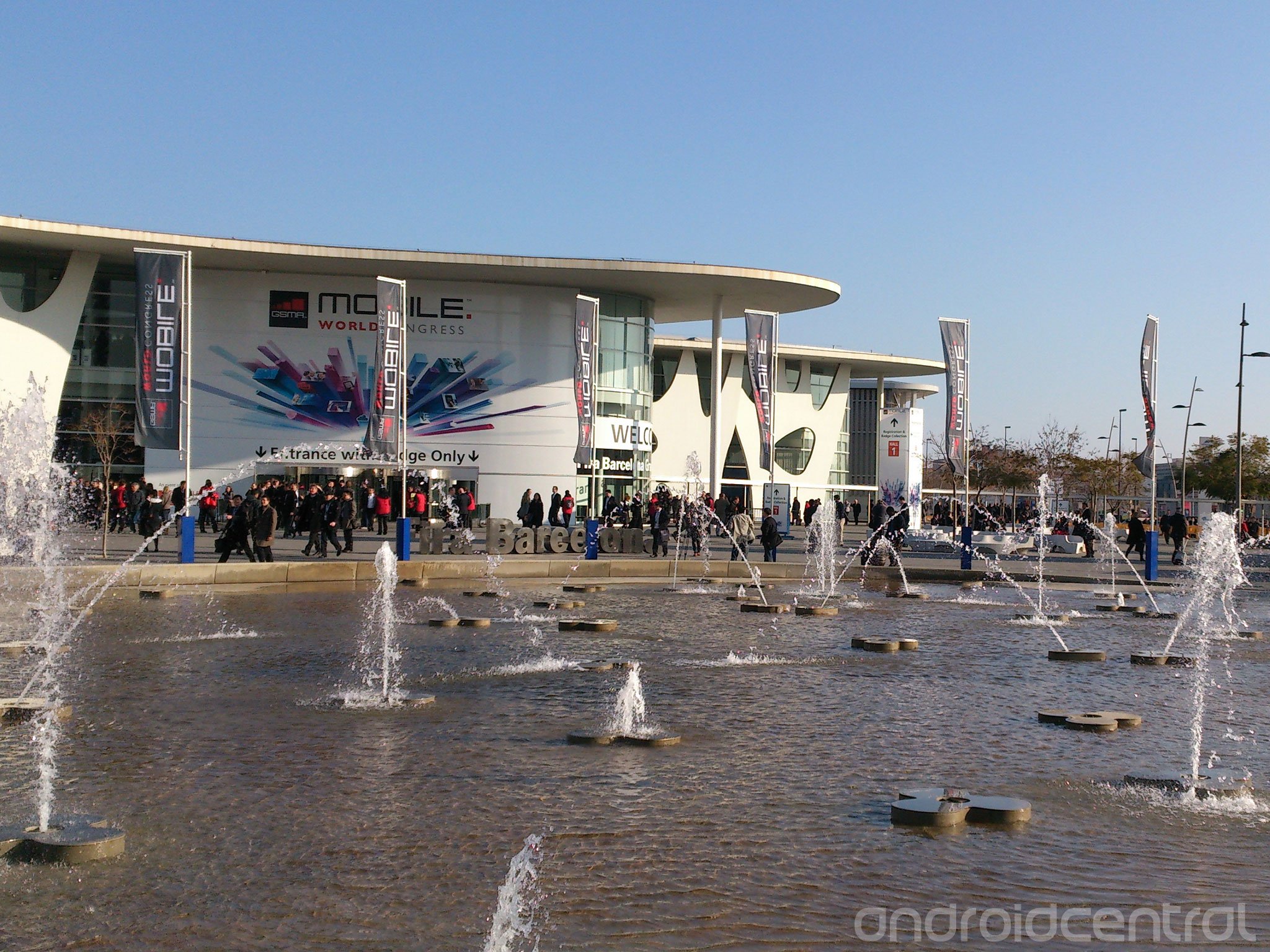 Mobile World Congress 2014: Mobile Nations Podcast wrap-up!