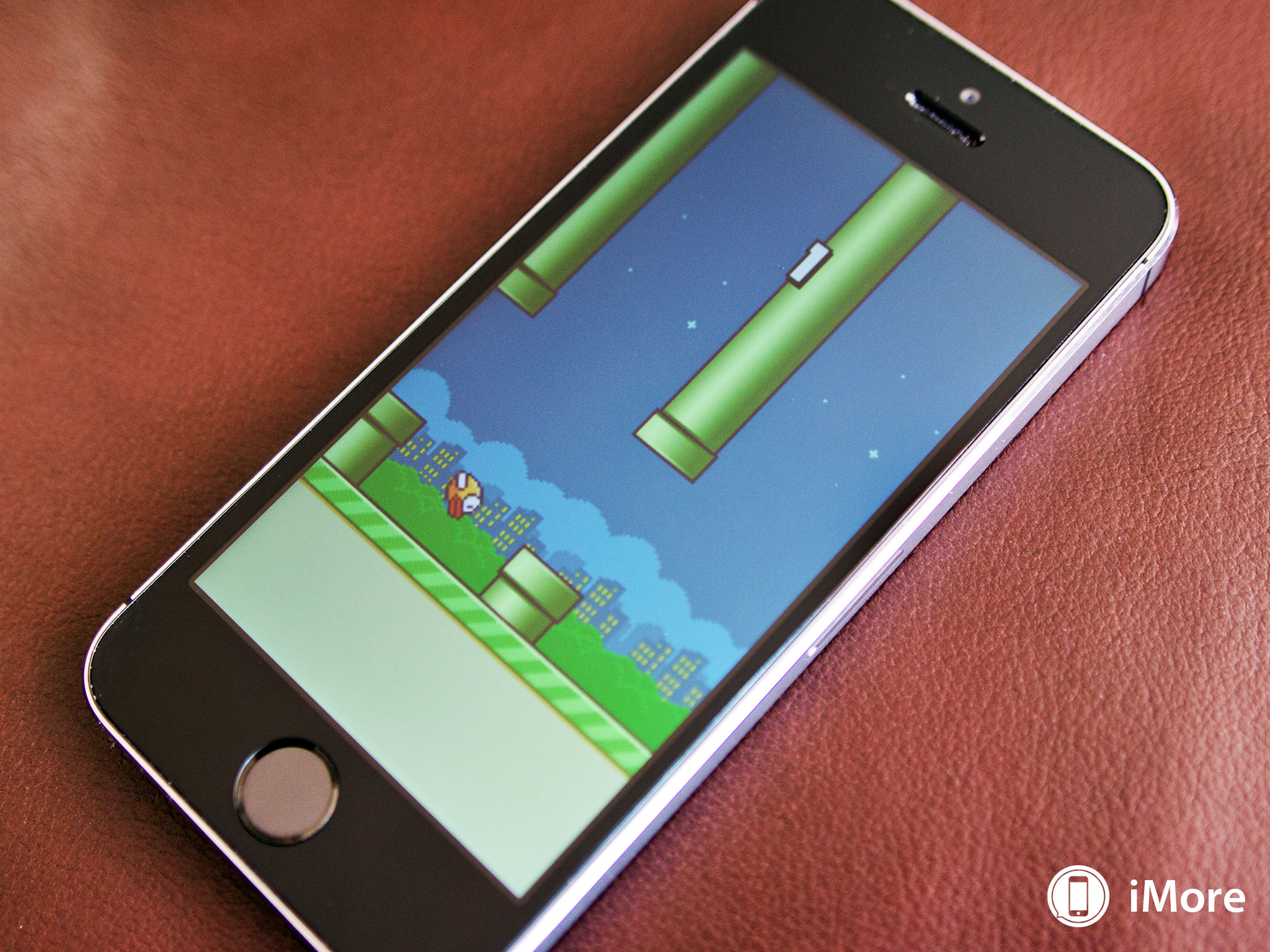 App Store now rejecting Flappy copy-cats