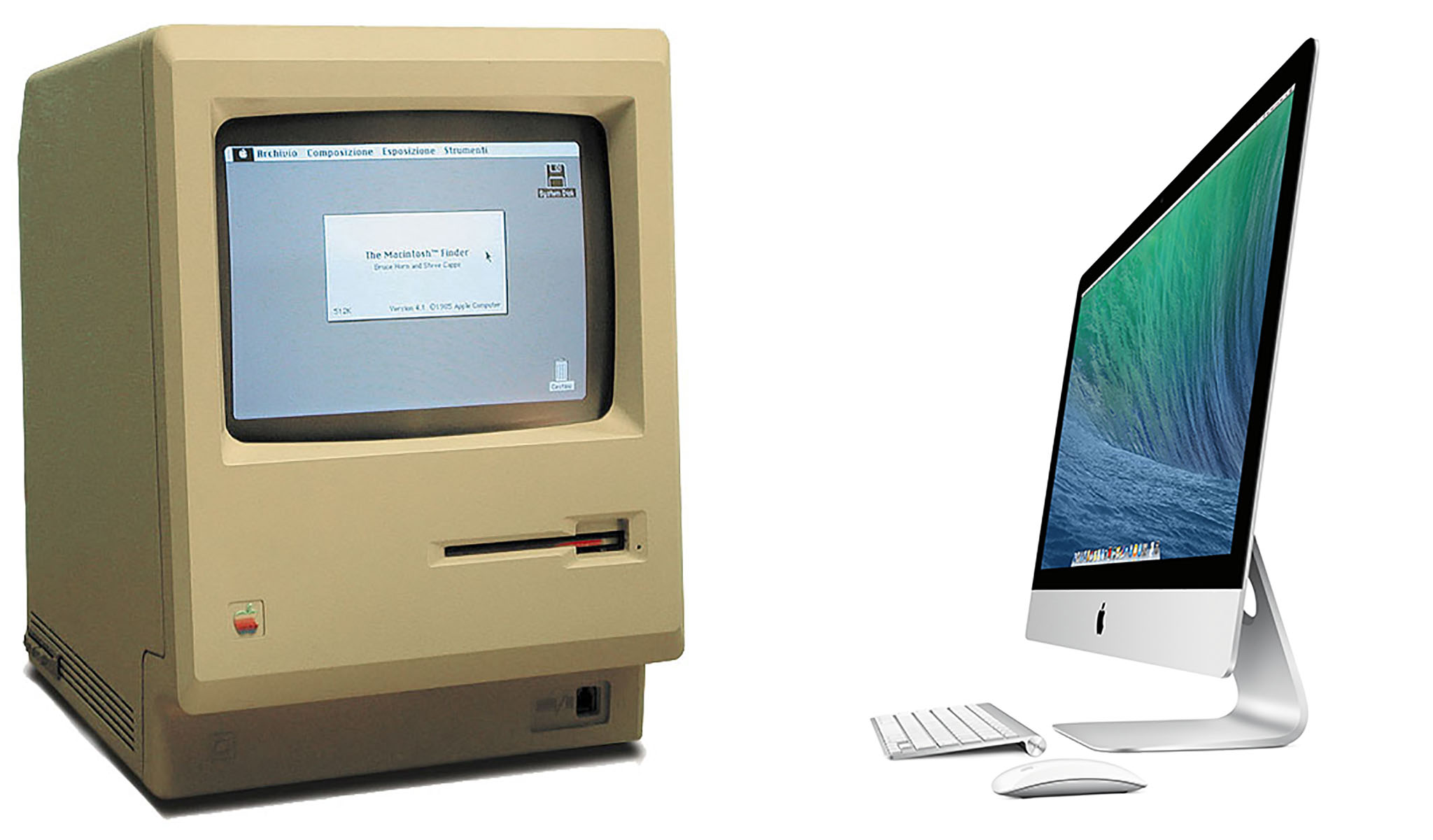 The future of the Mac: What will the next 30 years bring us?