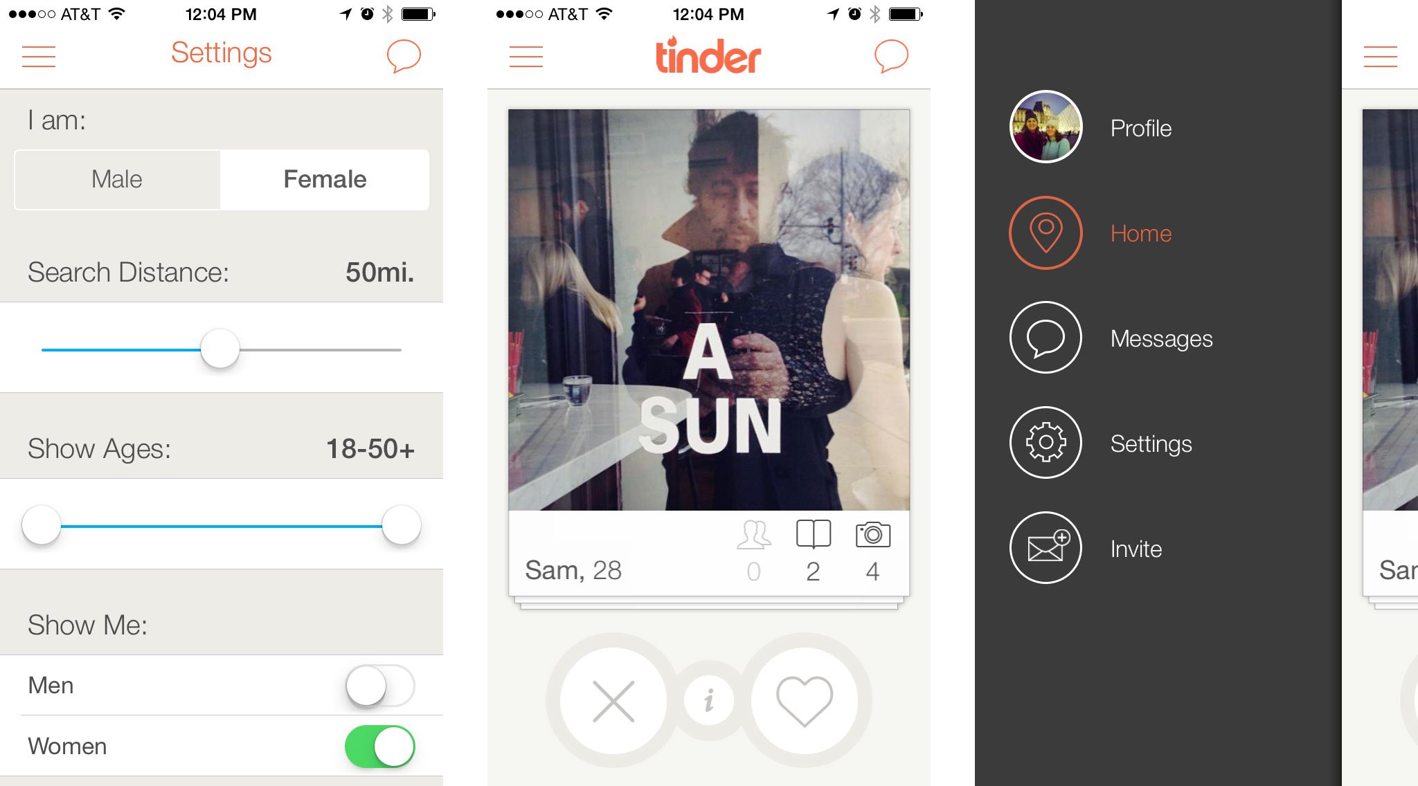Best Valentine&#39;s Day apps for single people: Tinder