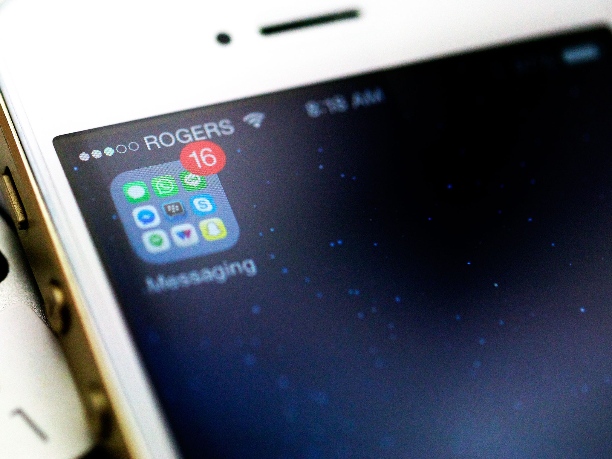 How to see all your unread message notifications, all at once, all in the same place