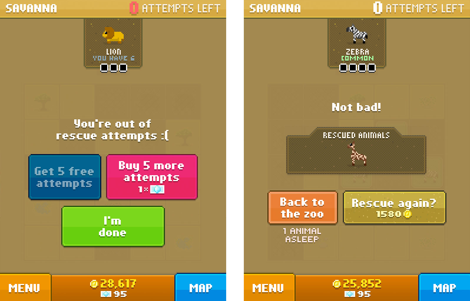 Disco Zoo Top 10 Tips And Tricks To Grow Your Animal Population