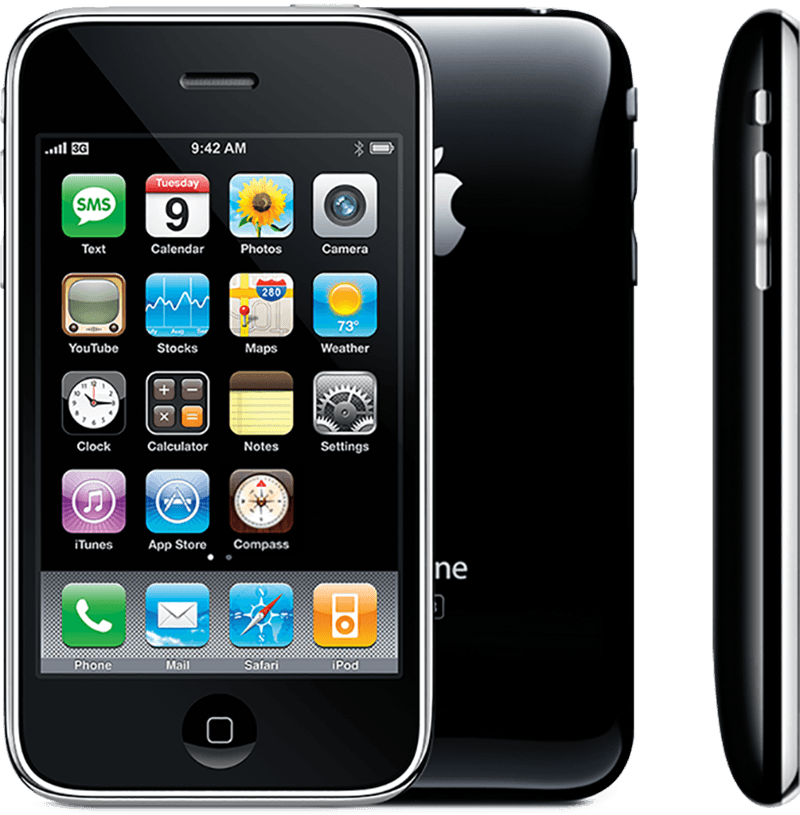 Iphone 3gs Everything You Need To Know Imore