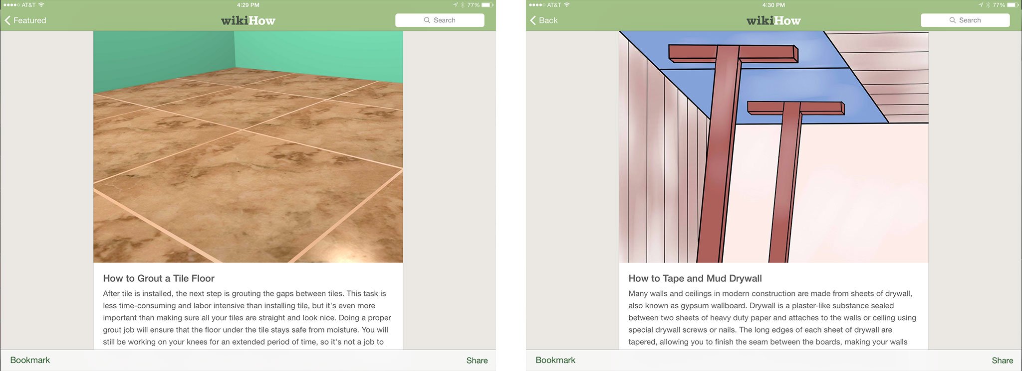 Best home design and improvement apps for iPad: wikiHow