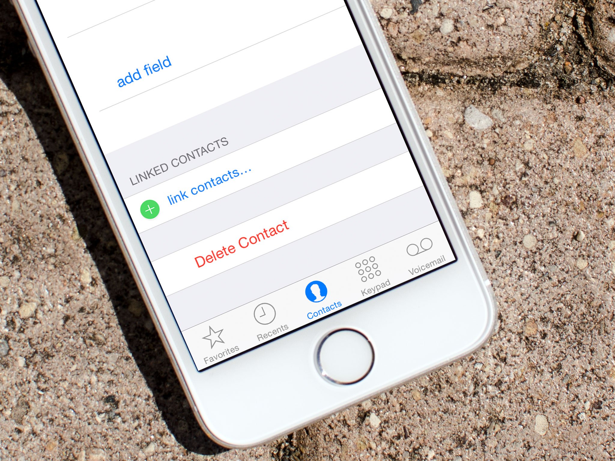 How to delete multiple contacts at once from your iPhone | iMore