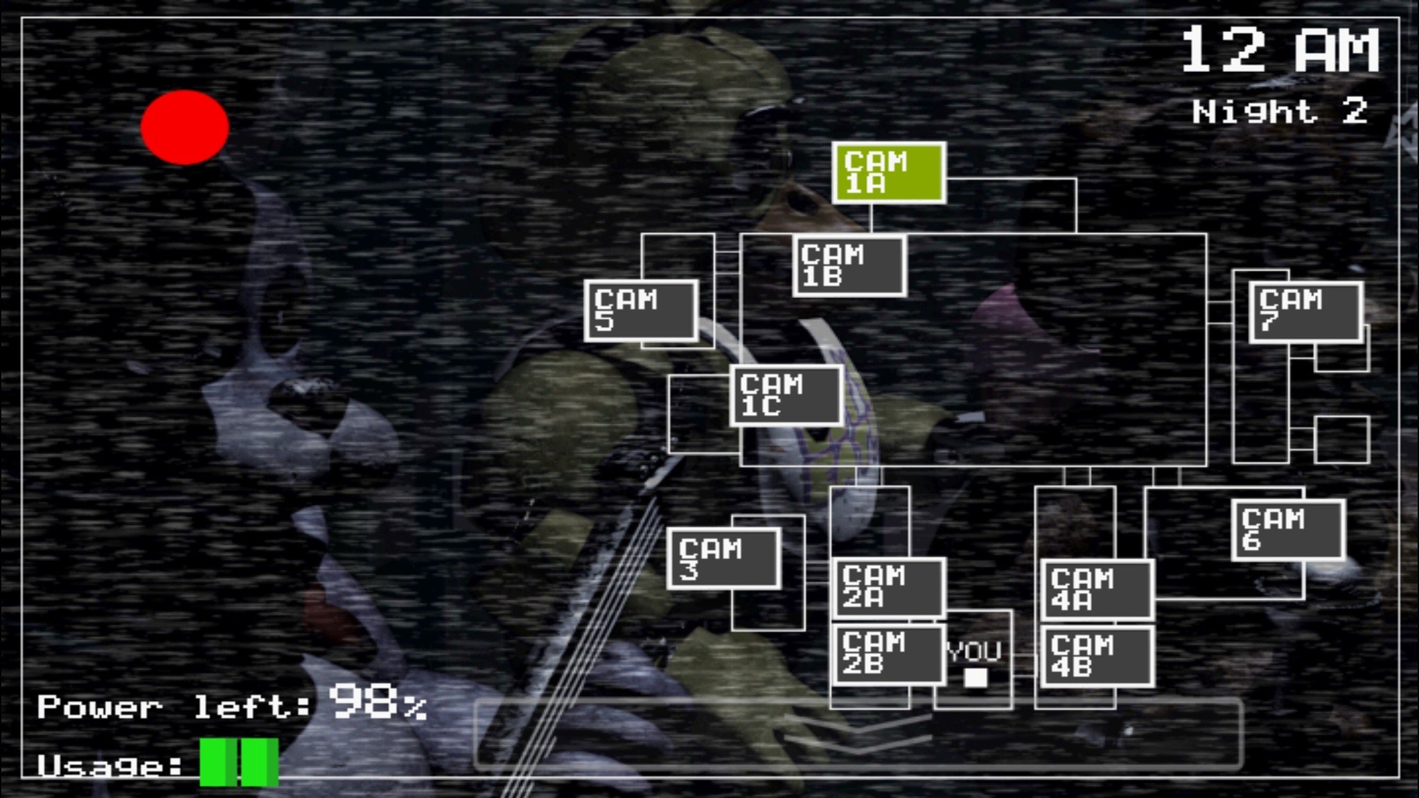 Five Nights at Freddy's: Top tips, hints, and cheats you need to know!