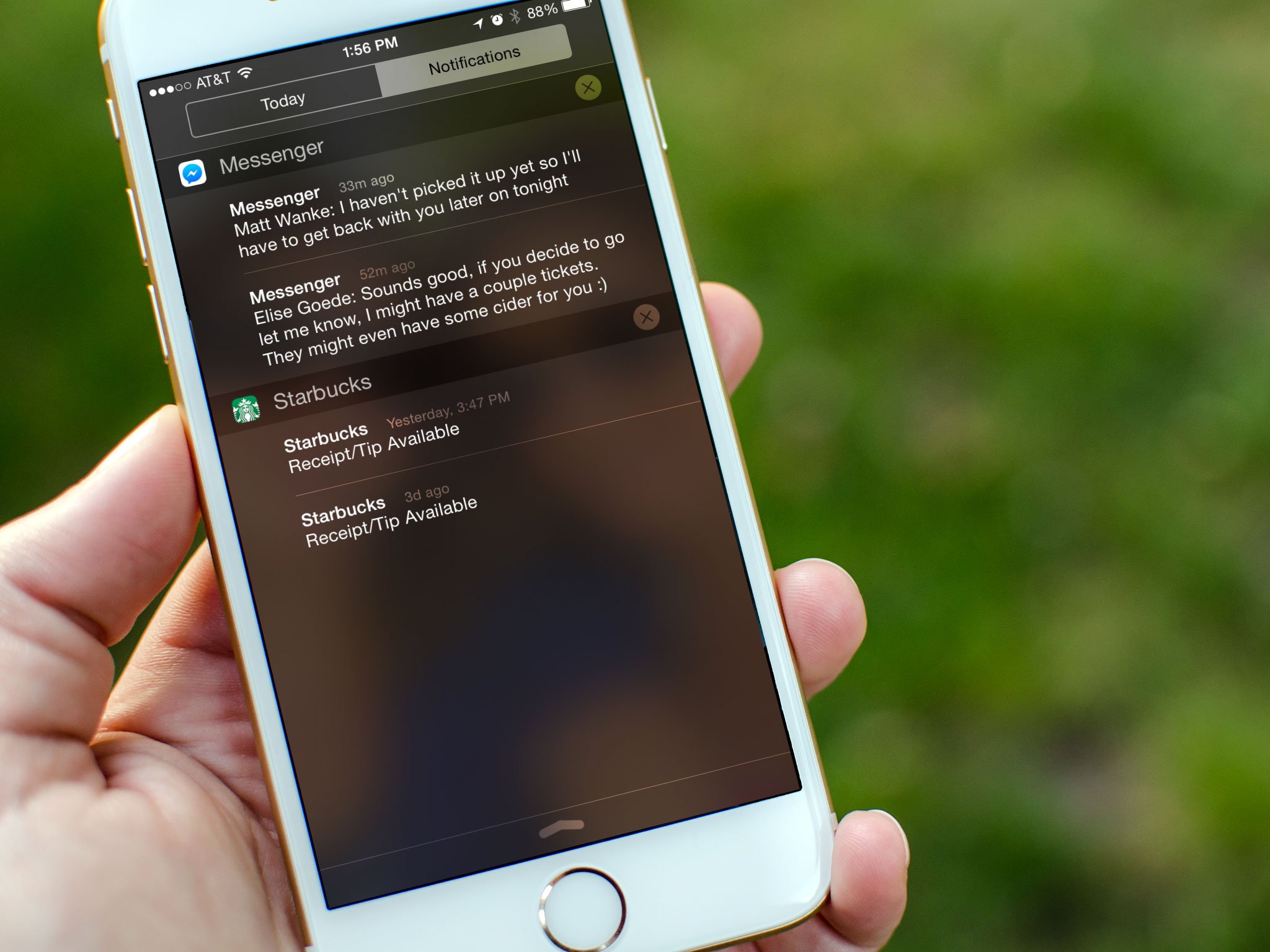 How to manage notifications on iPhone and iPad iMore