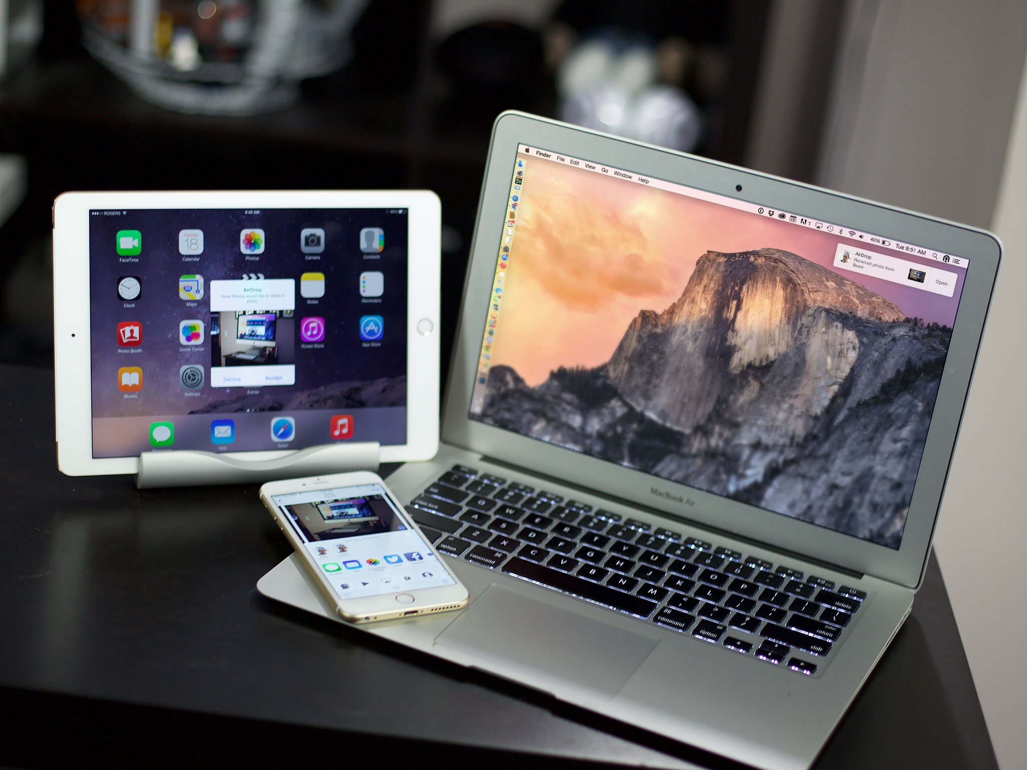 Mac Assign Different Apps To Different Desktops