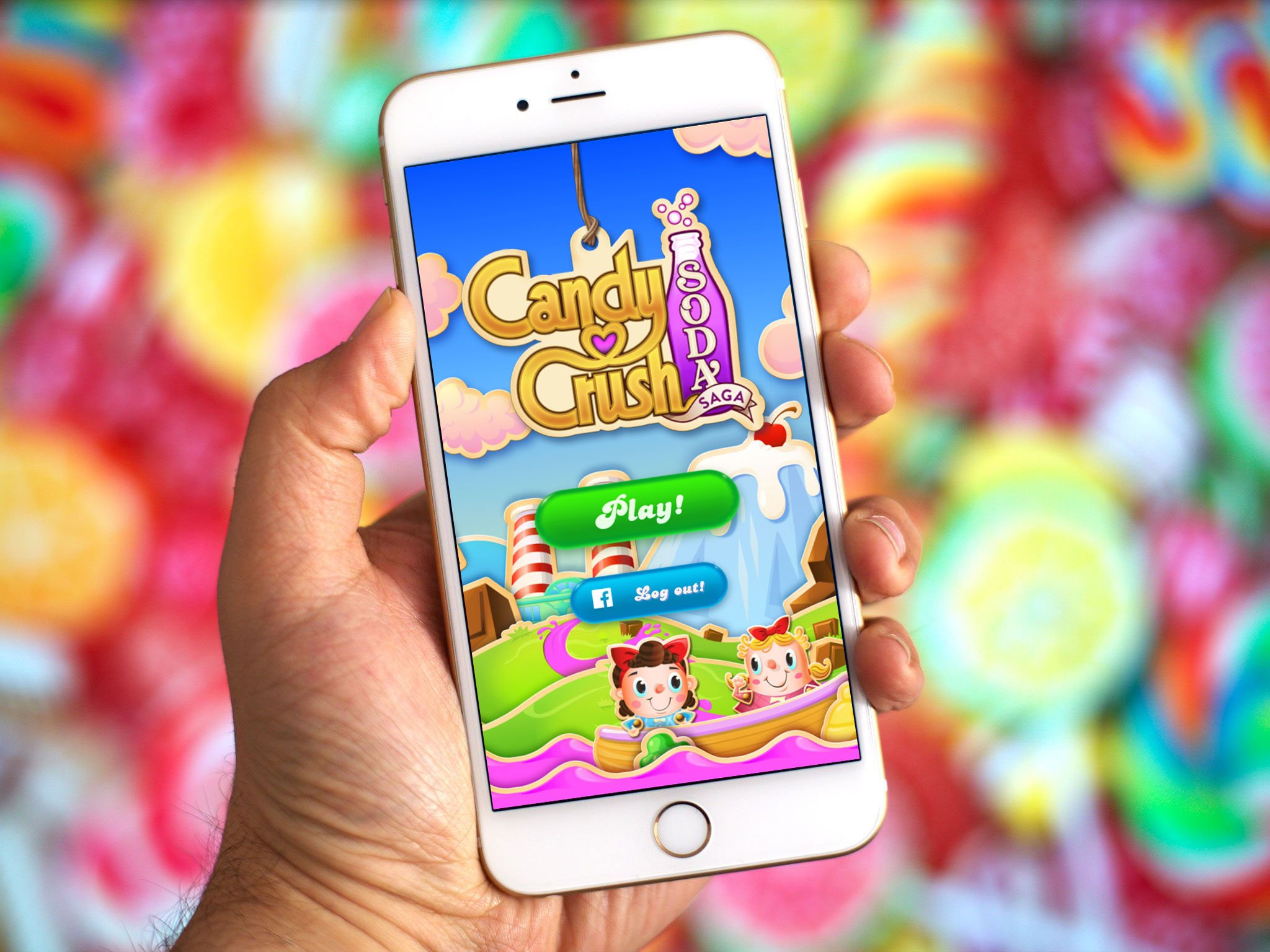 Candy Crush Soda Saga: Top 10 tips, hints, and cheats you need to know! | iMore