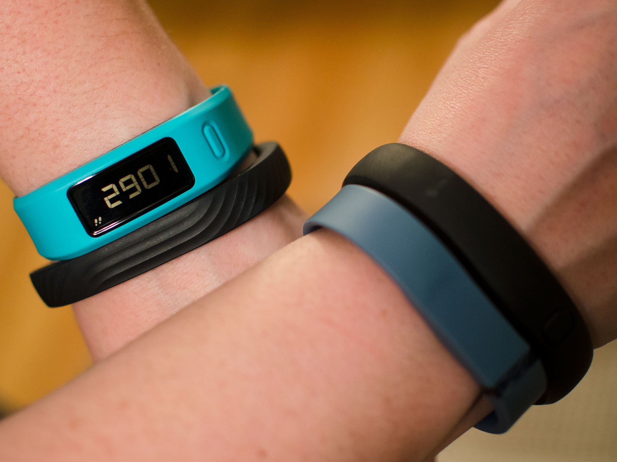fitbits under $50
