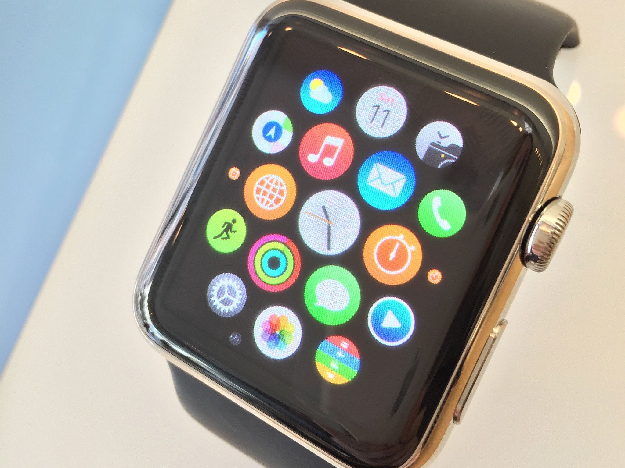 How to ready your iPhone for Apple Watch