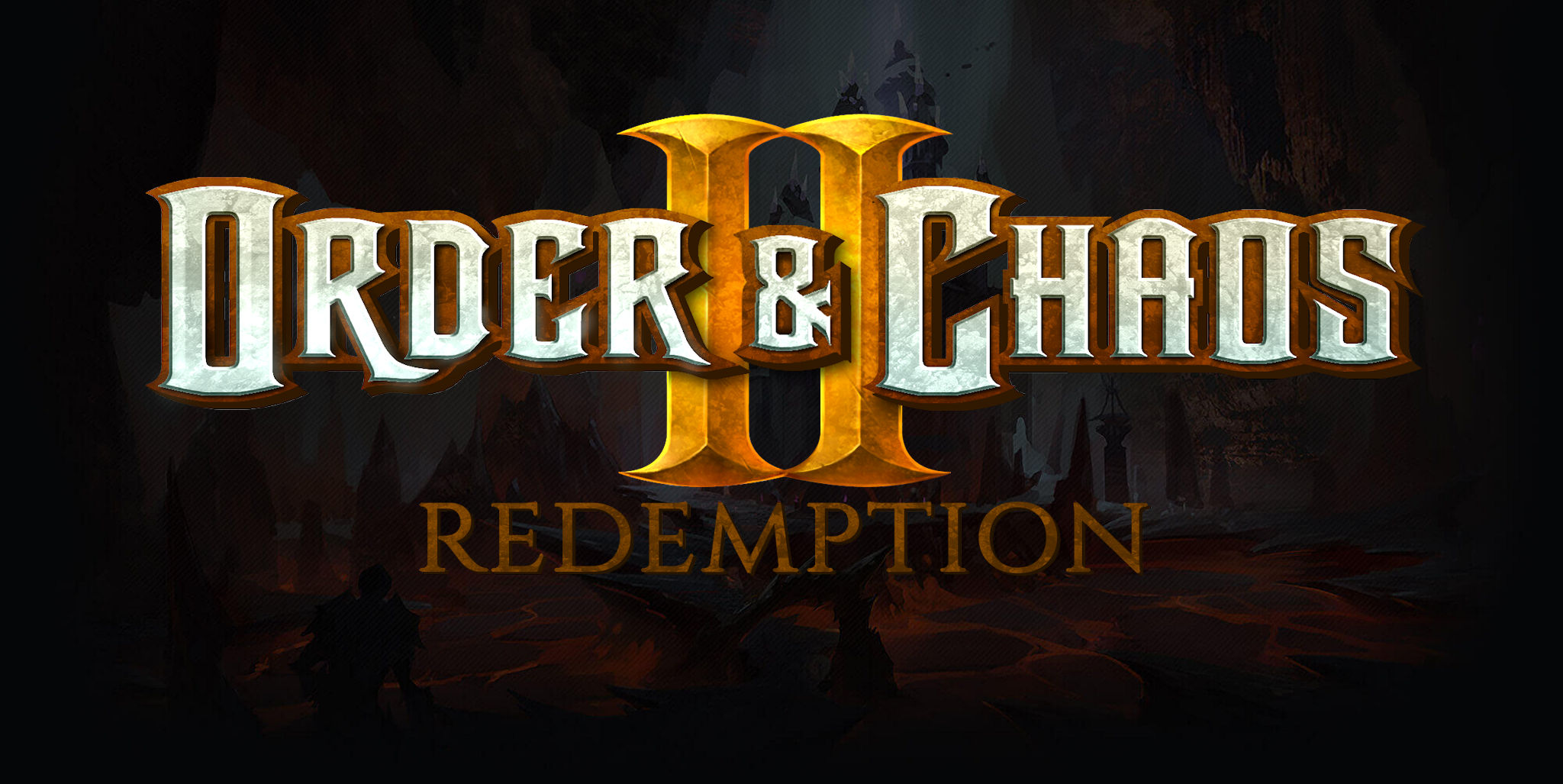 Order & Chaos Online 2 Redemption announced