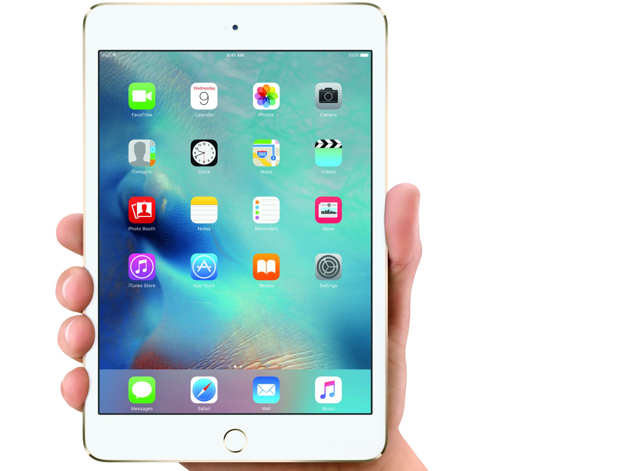 iPad mini 4 review | iMore