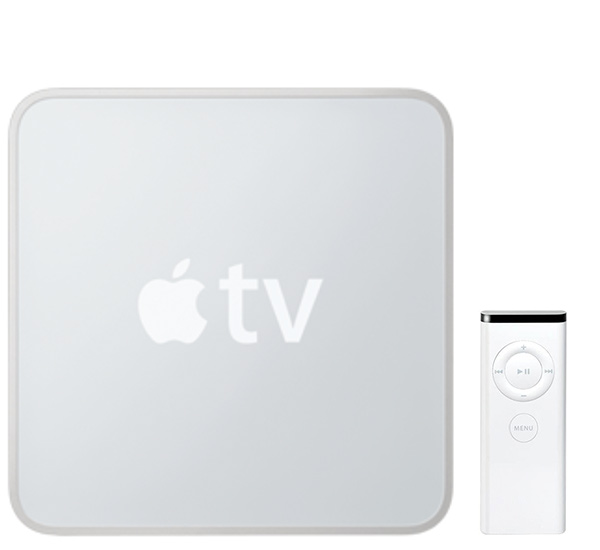 Apple TV (first generation)