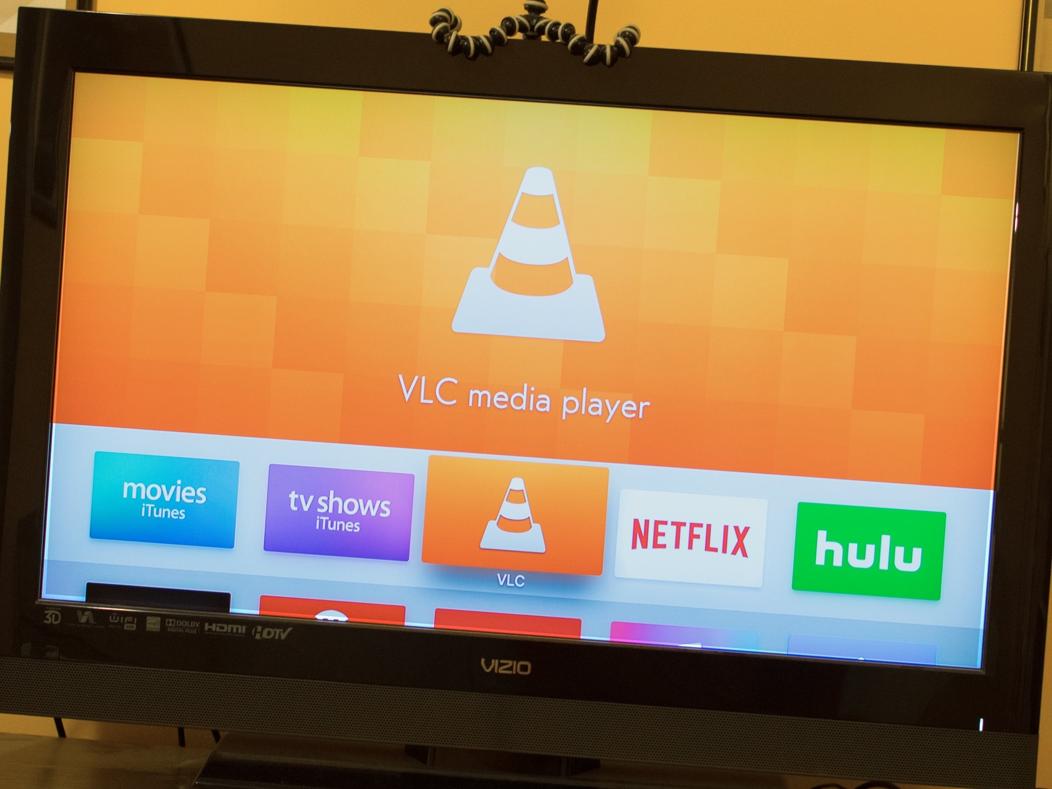 VLC for iOS and Apple TV adds spatial audio support and a ton more