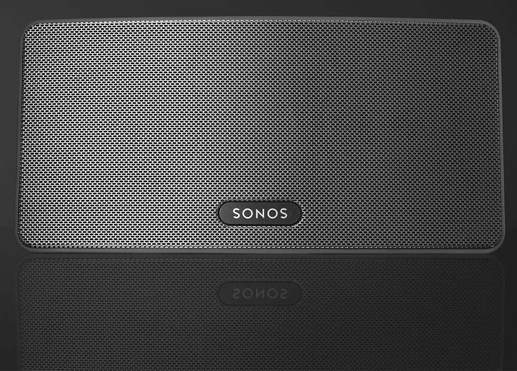 Sonos-Play-3