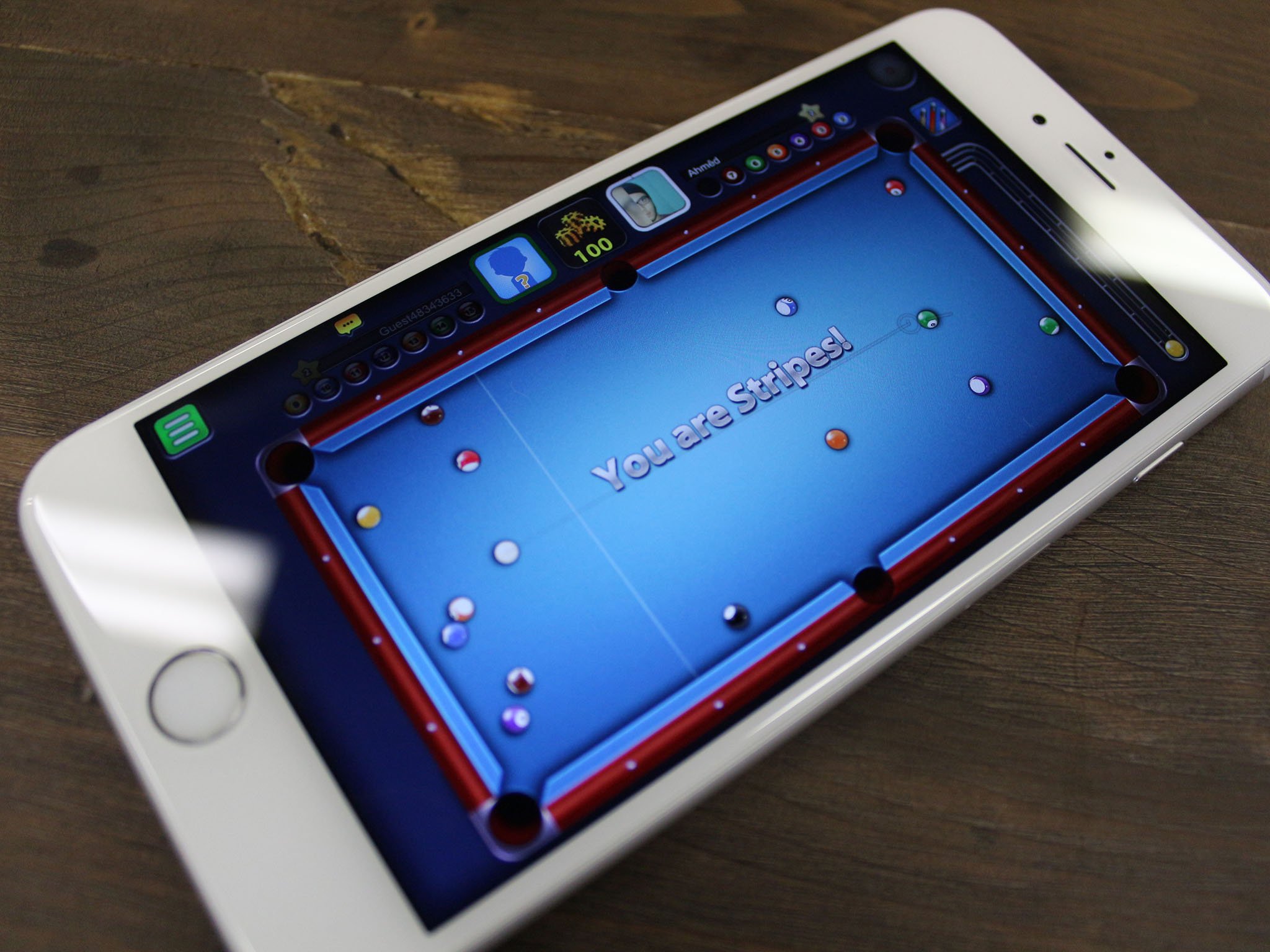 Legit 8Ball.Site How To Hack 8 Ball Pool In Ipad | 8Ballp.Co - 